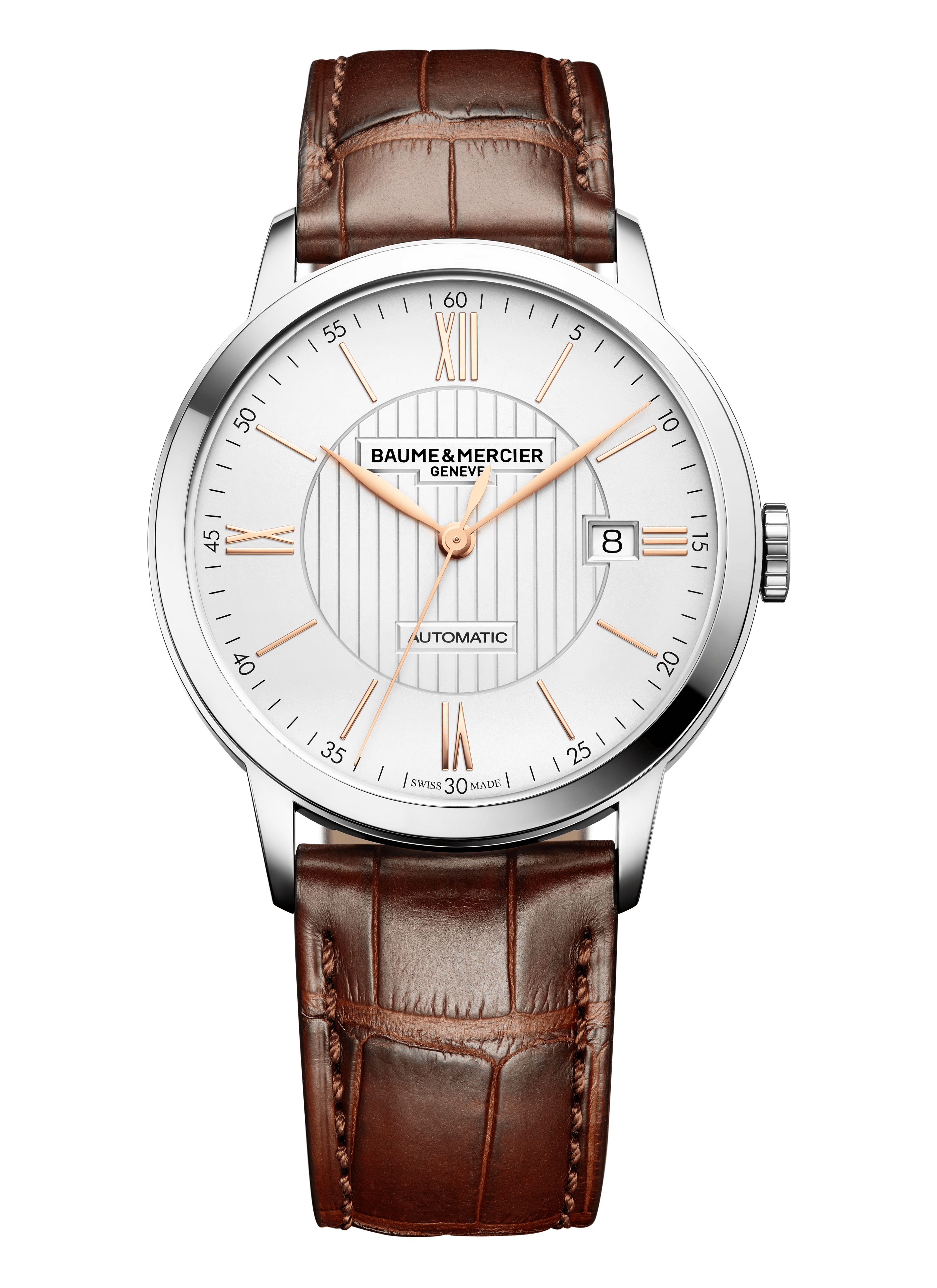 Baume & Mercrier Classima M0A10263