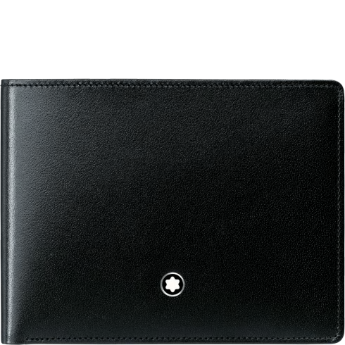 Montblanc Meisterstück Wallet 6cc MB14548