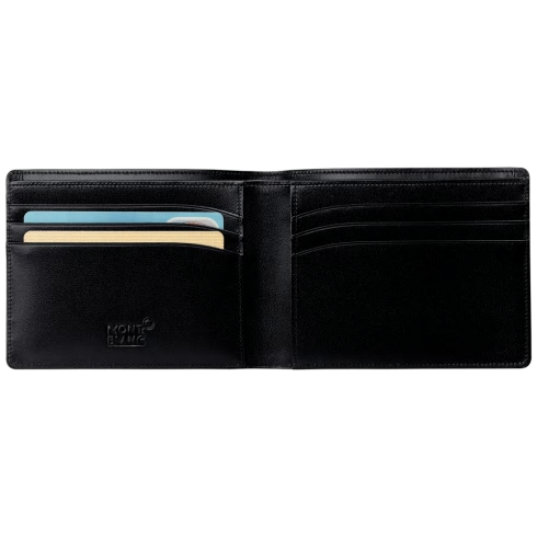 Montblanc Meisterstück Wallet 6cc MB14548