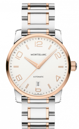 MONTBLANC TIMEWALKER MB110329