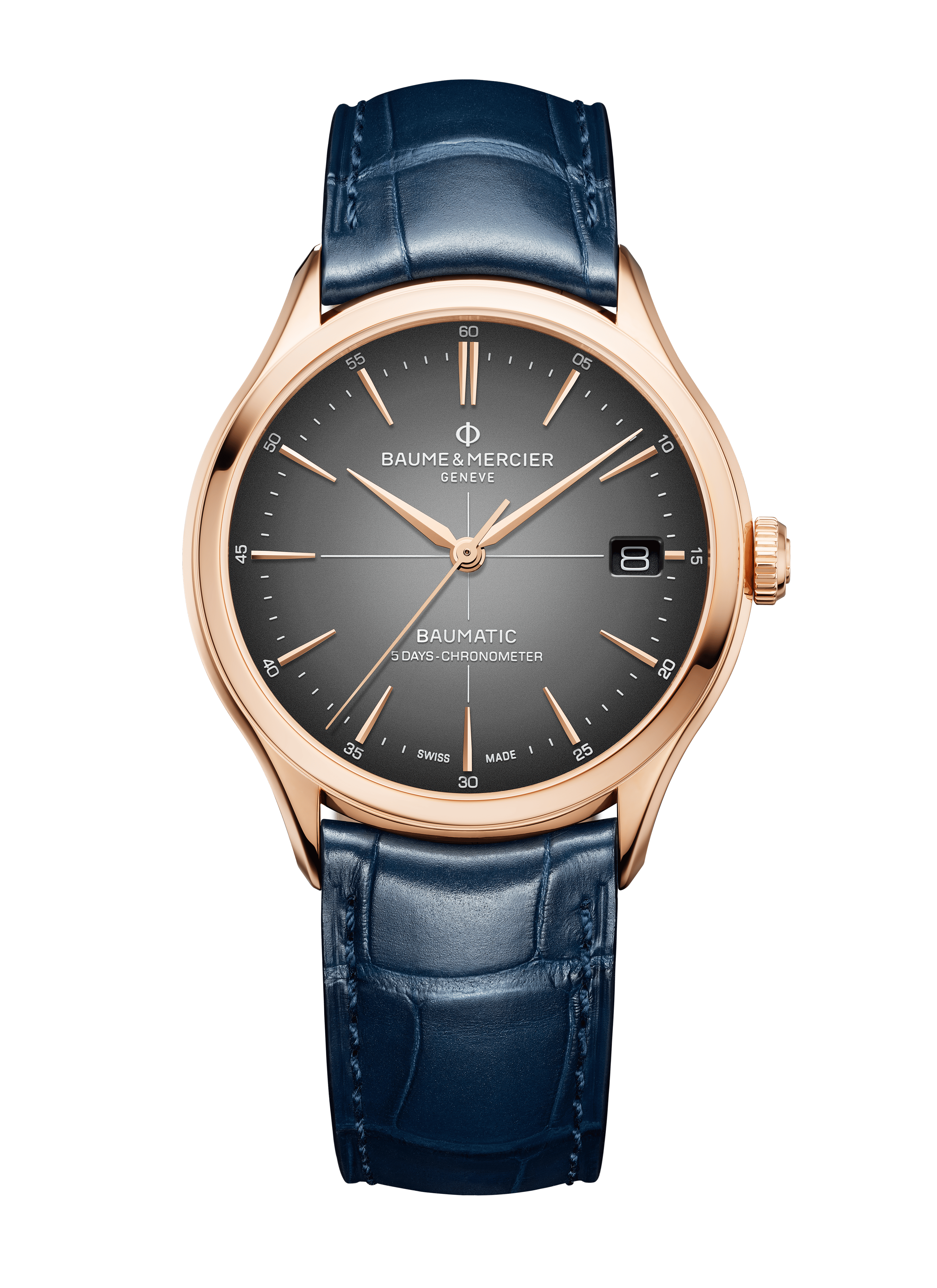 Baume & Mercier Clifton M0A10584