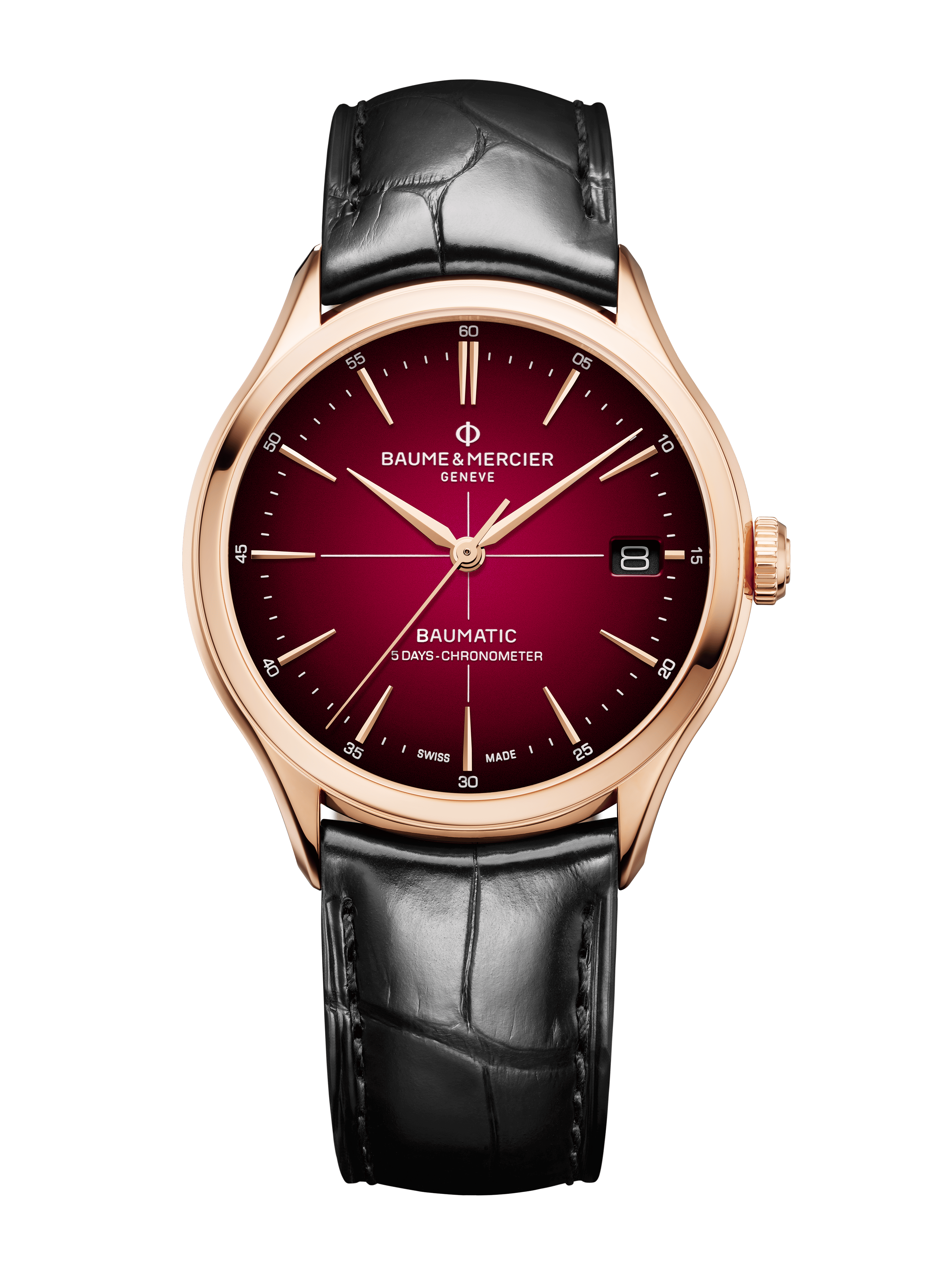 Baume & Mercier Clifton M0A10591