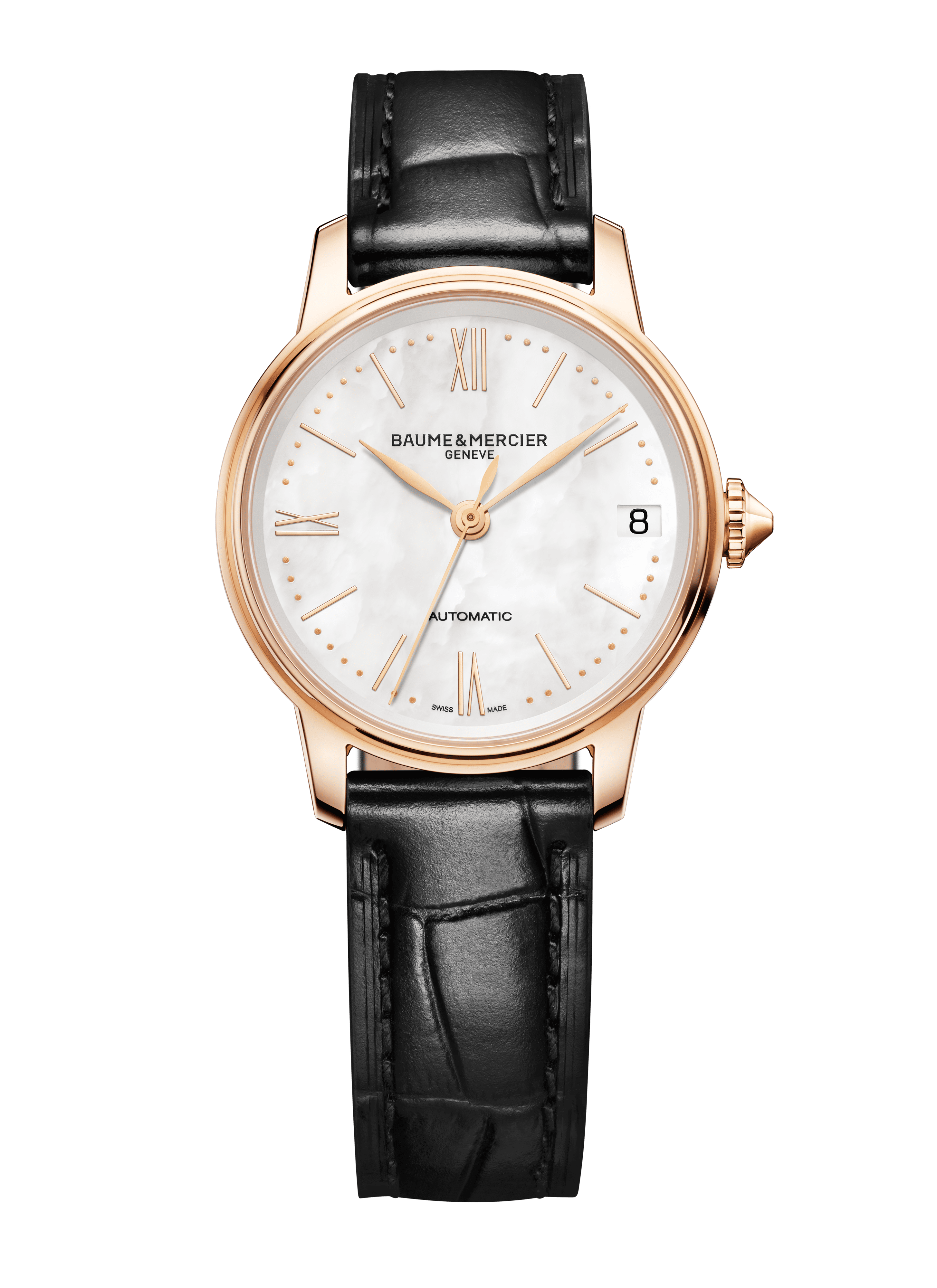 Baume & Mercier Classima M0A10598