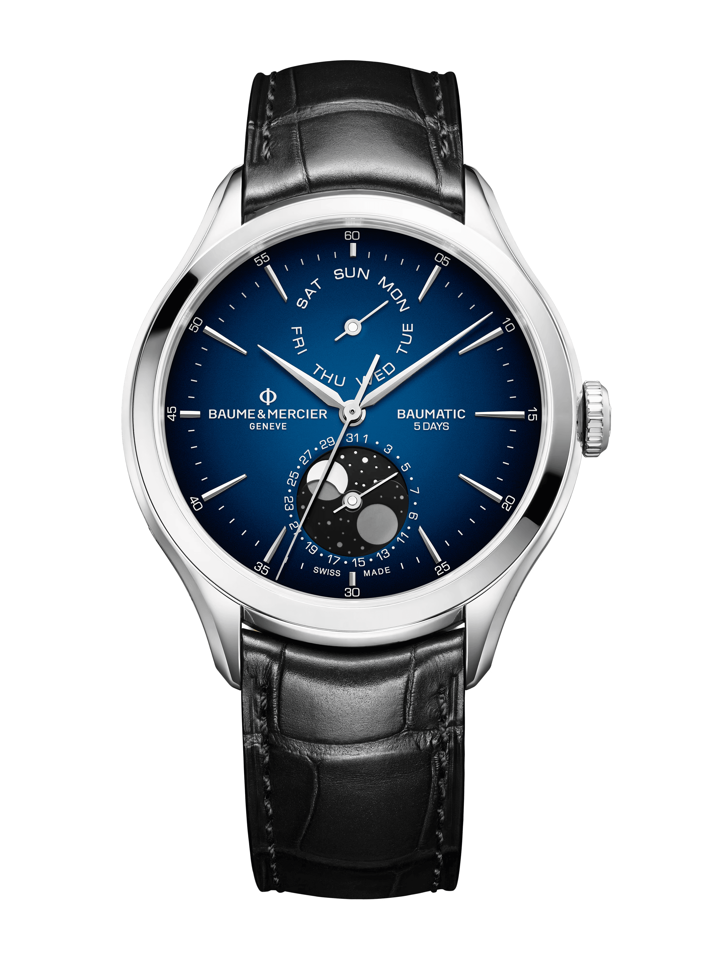 Baume & Mercier Clifton M0A10593