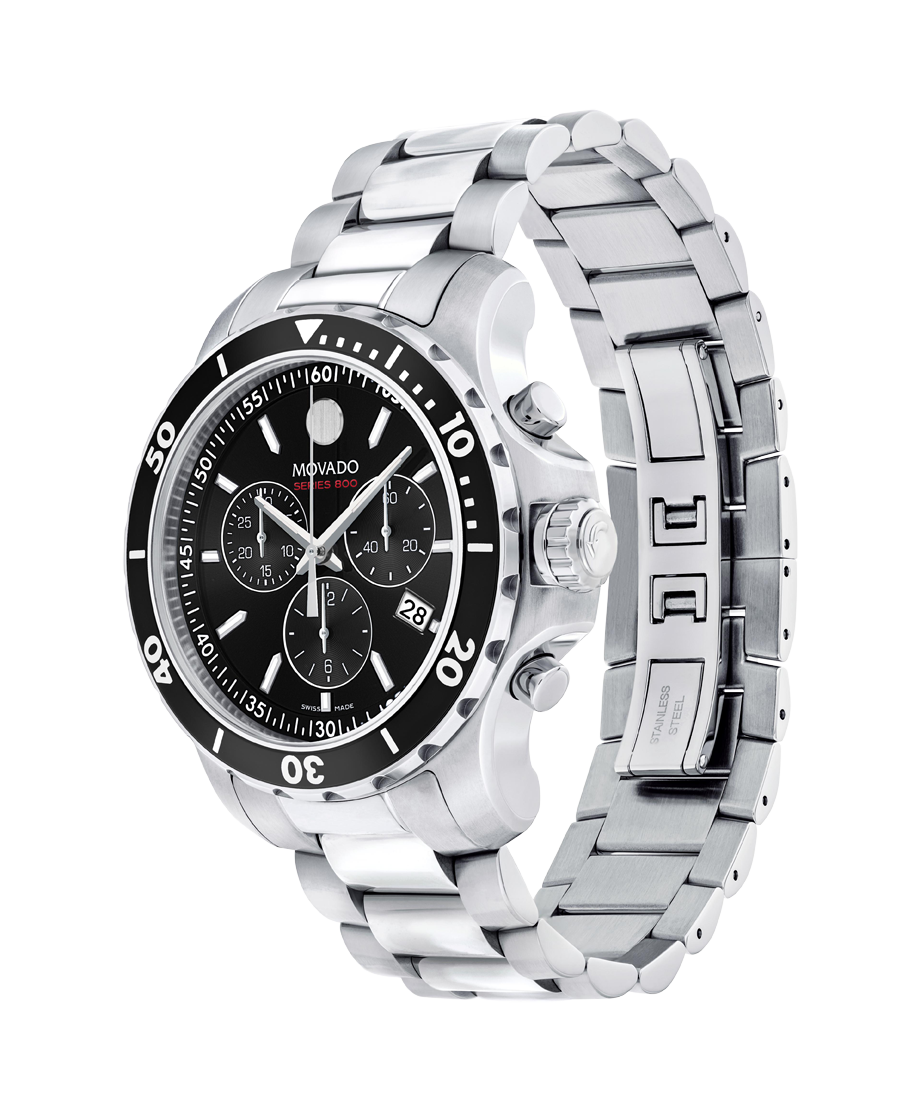 SERIES 800 CHRONOGRAPH - 2600142