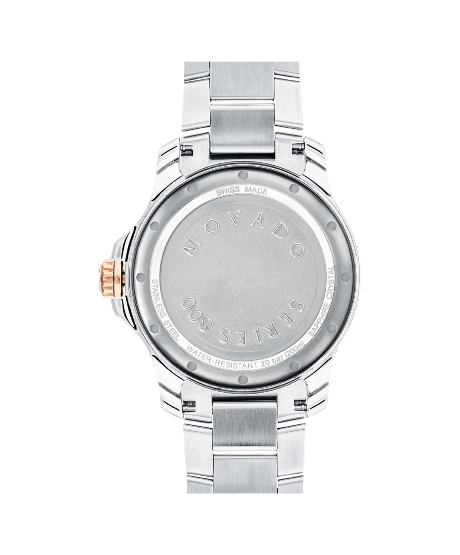 SERIES 800 - 2600149