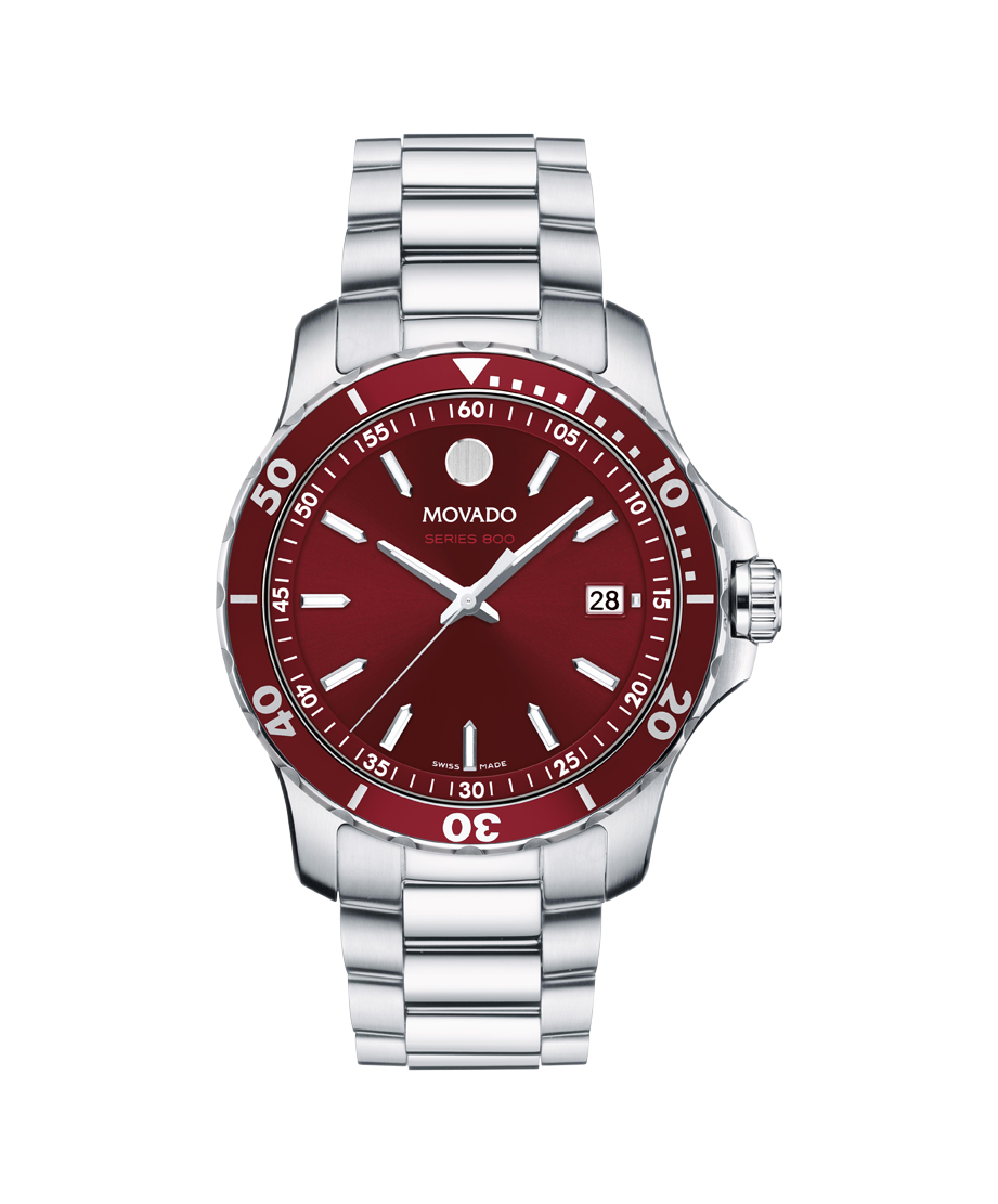 SERIES 800 - 2600178