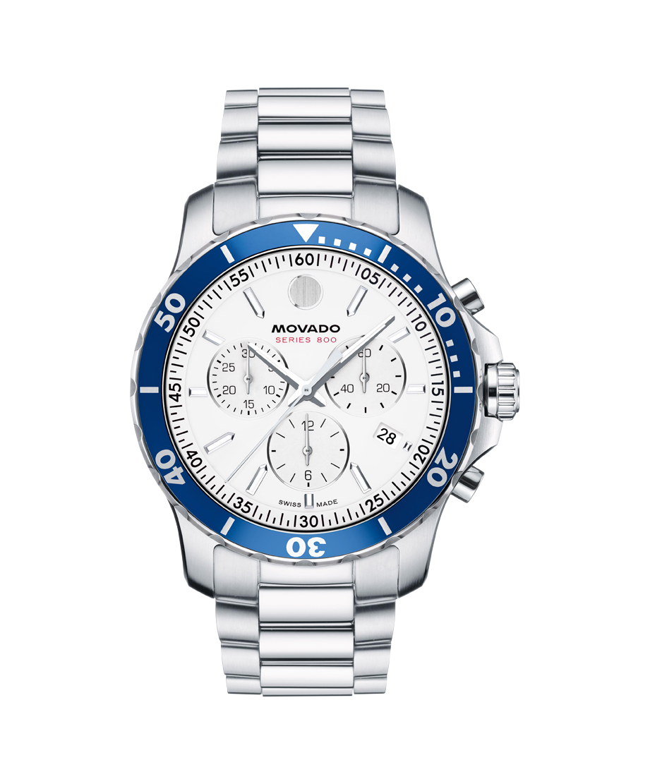 SERIES 800 CHRONOGRAPH - 2600195