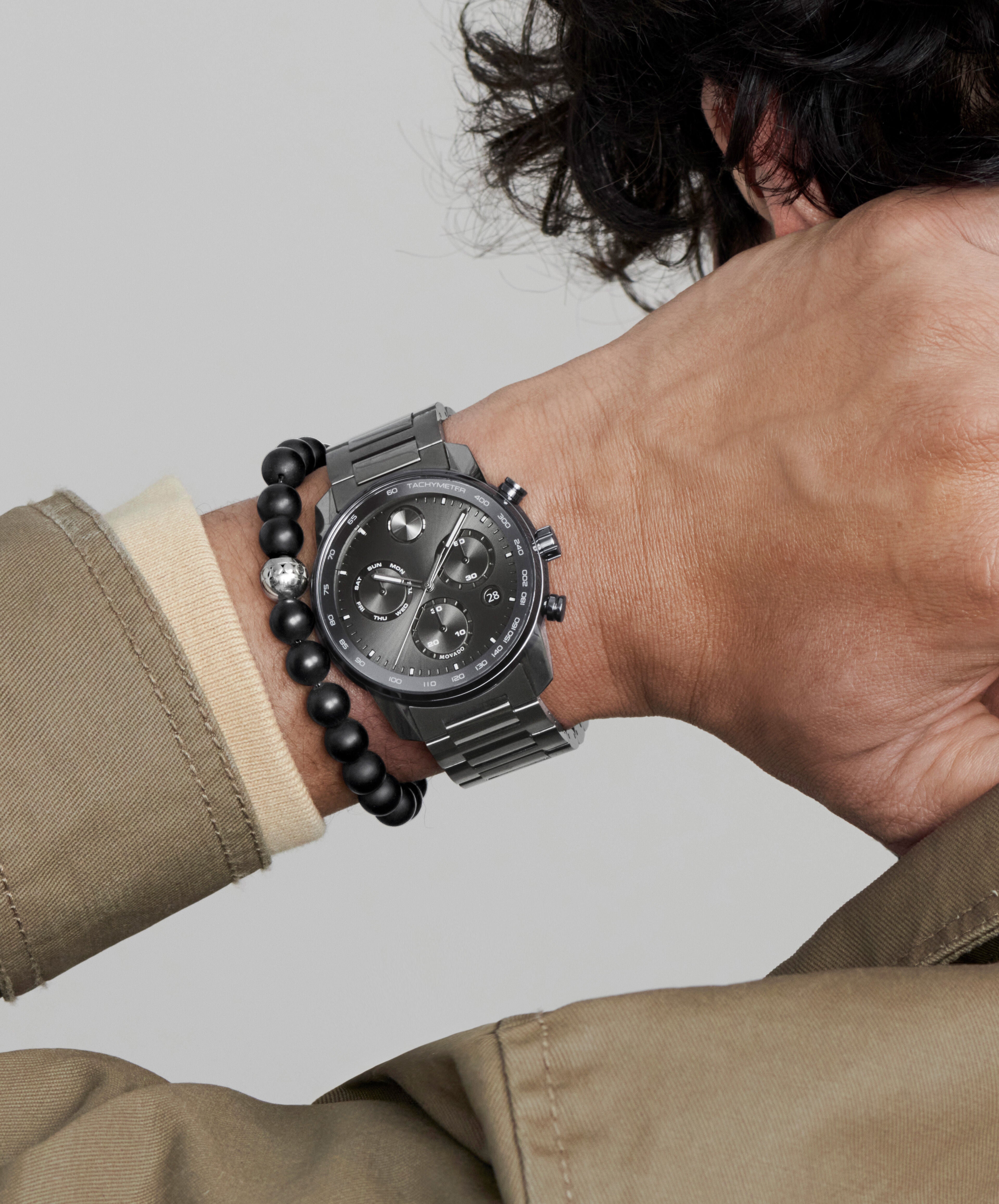 BOLD VERSO CHRONOGRAPH - 3600867