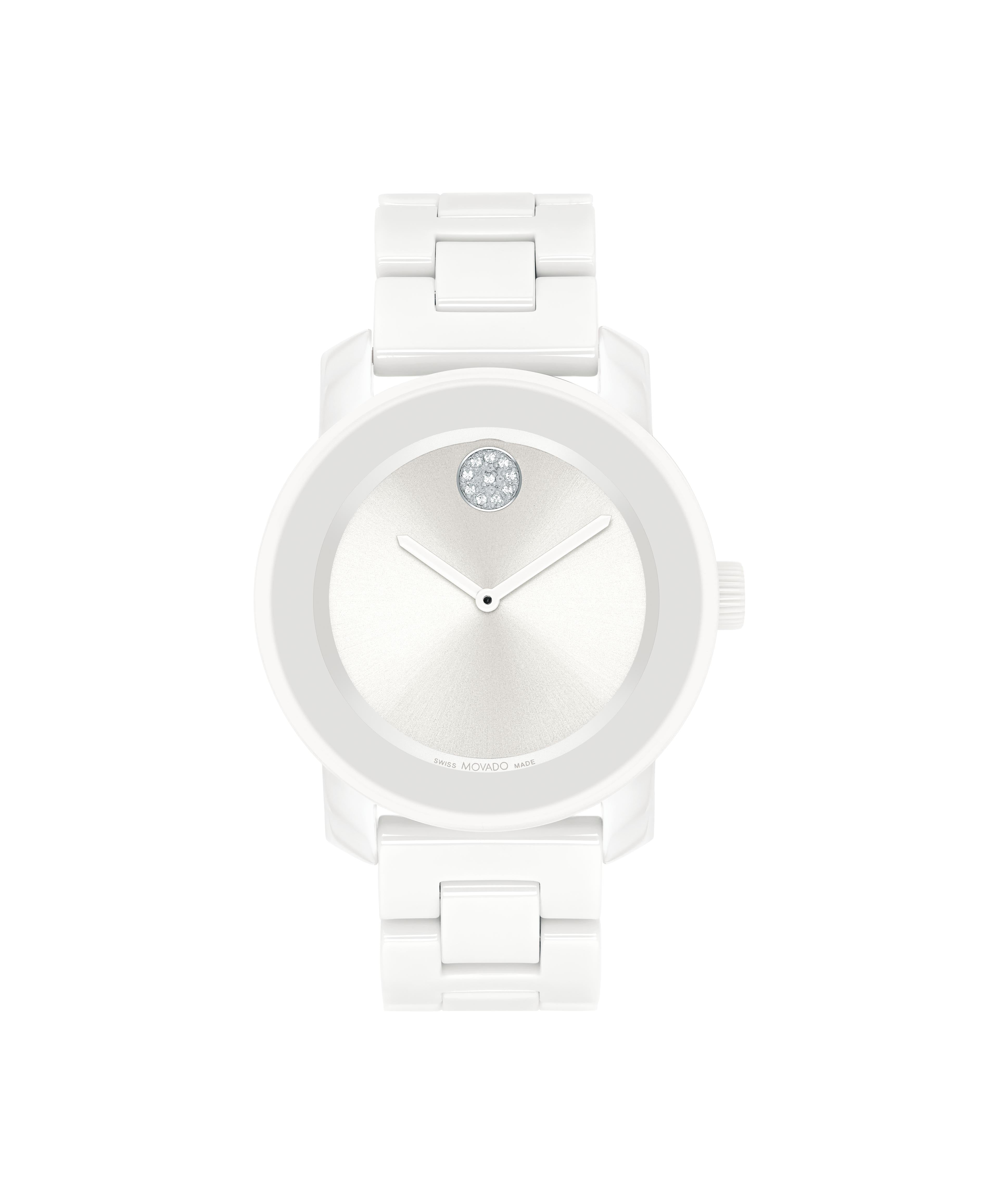 MOVADO BOLD CERAMIC  3600802