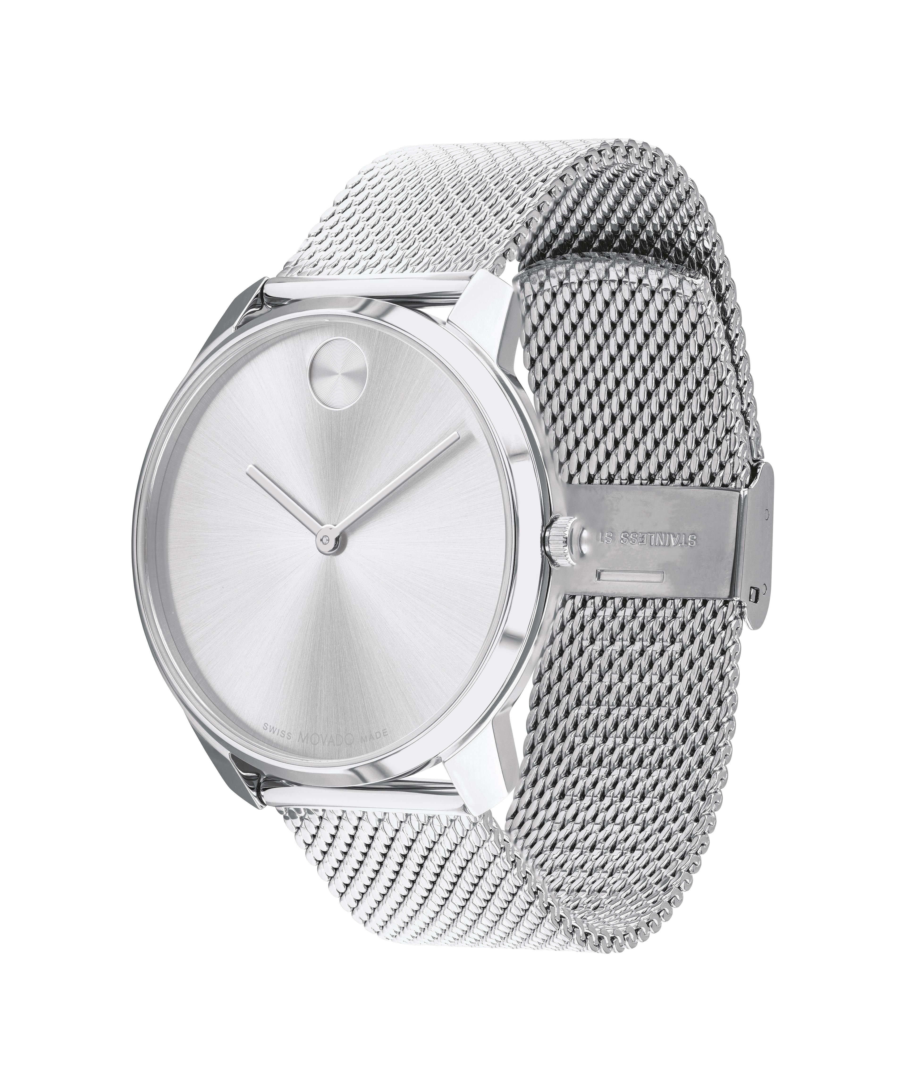 MOVADO BOLD THIN  3600832