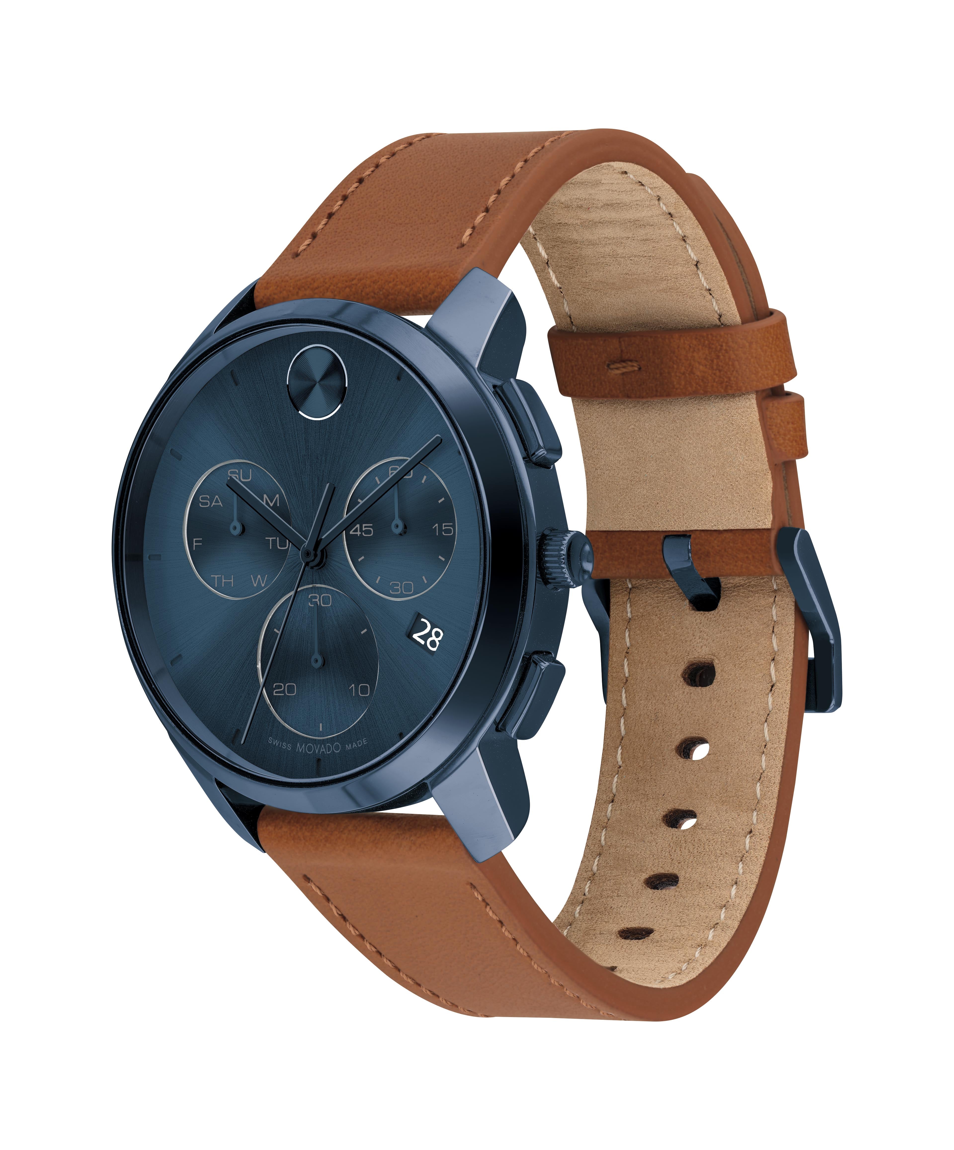 MOVADO BOLD THIN  3600834