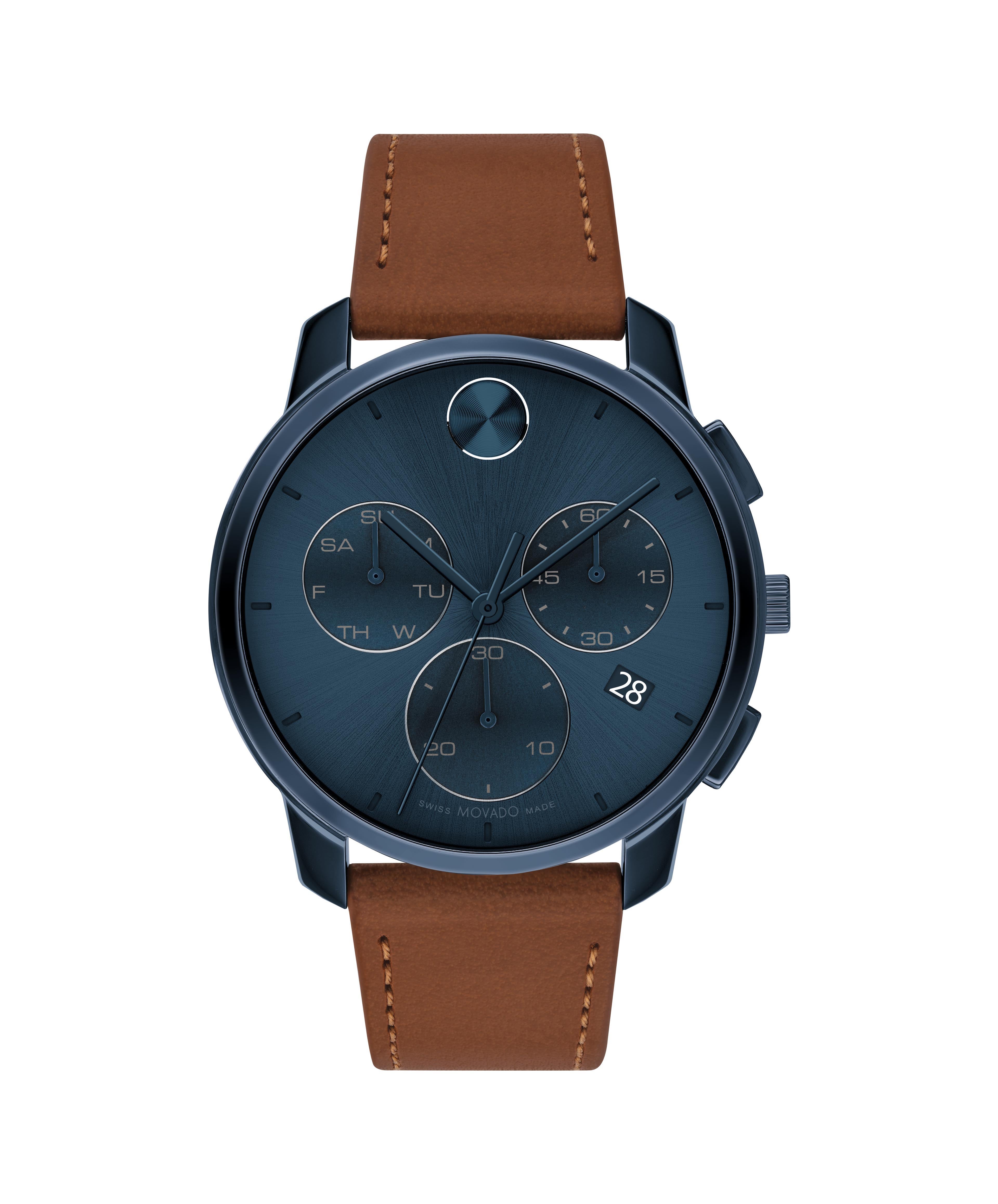 MOVADO BOLD THIN  3600834