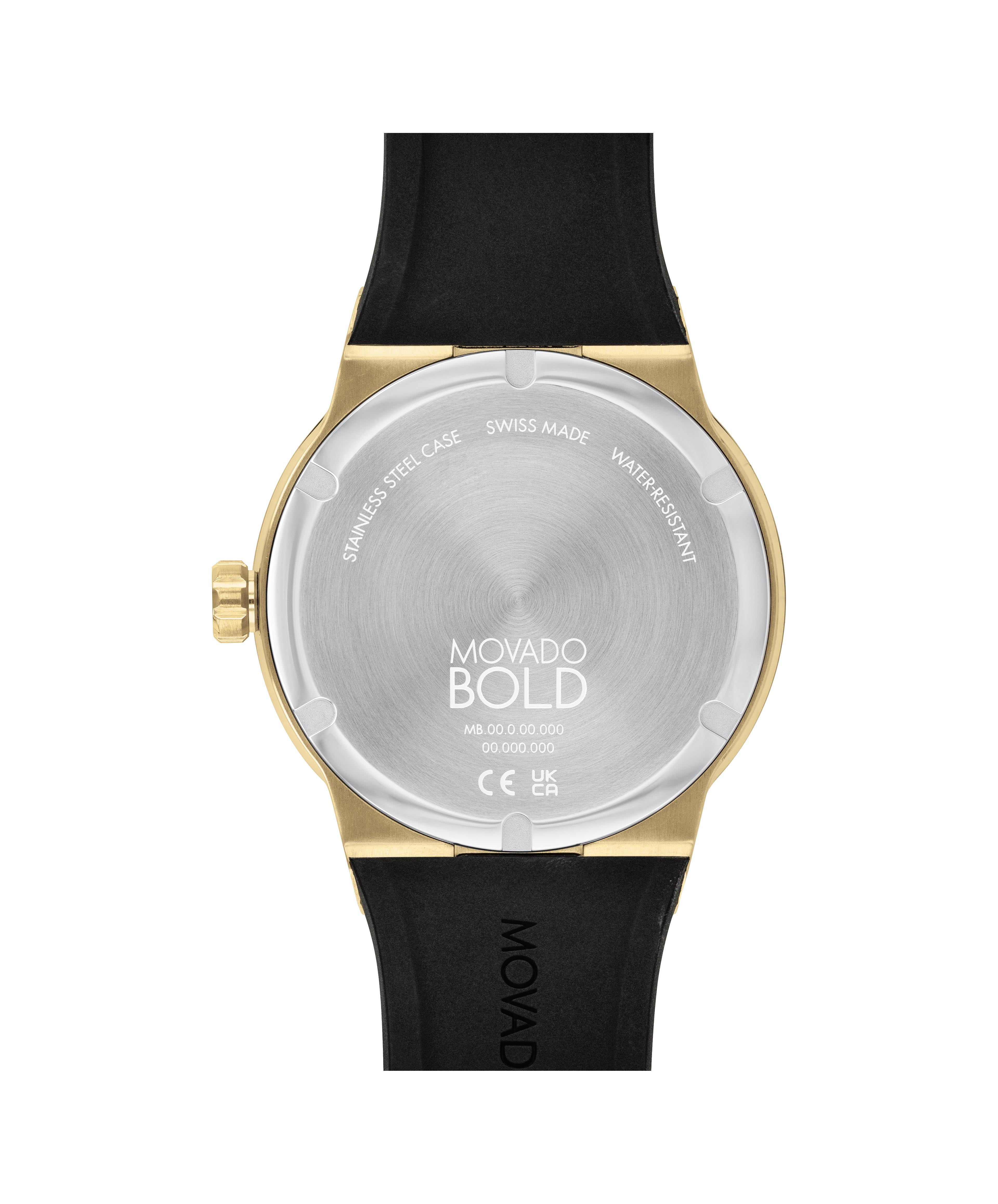 MOVADO BOLD FUSION  3600850