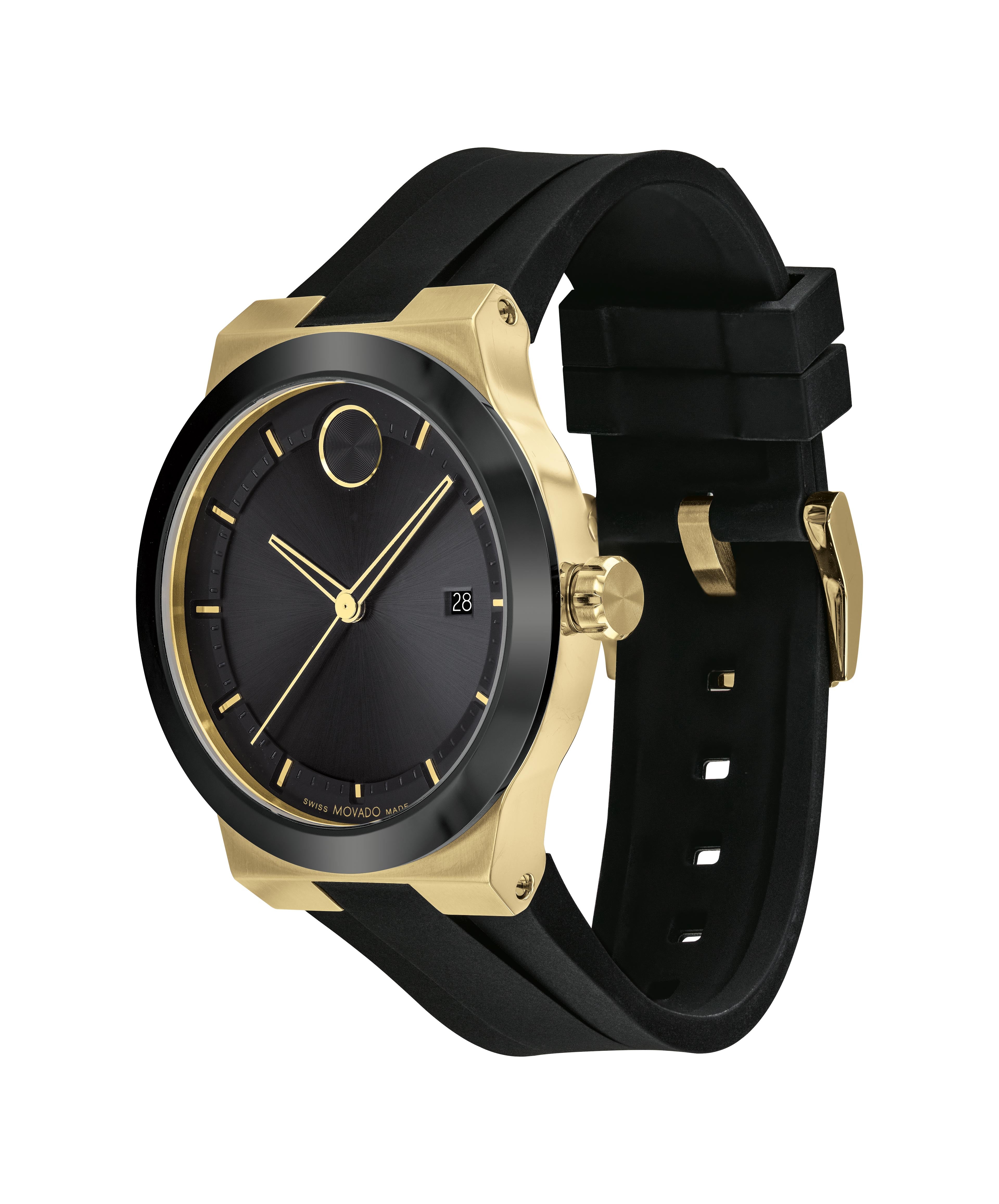 MOVADO BOLD FUSION  3600850