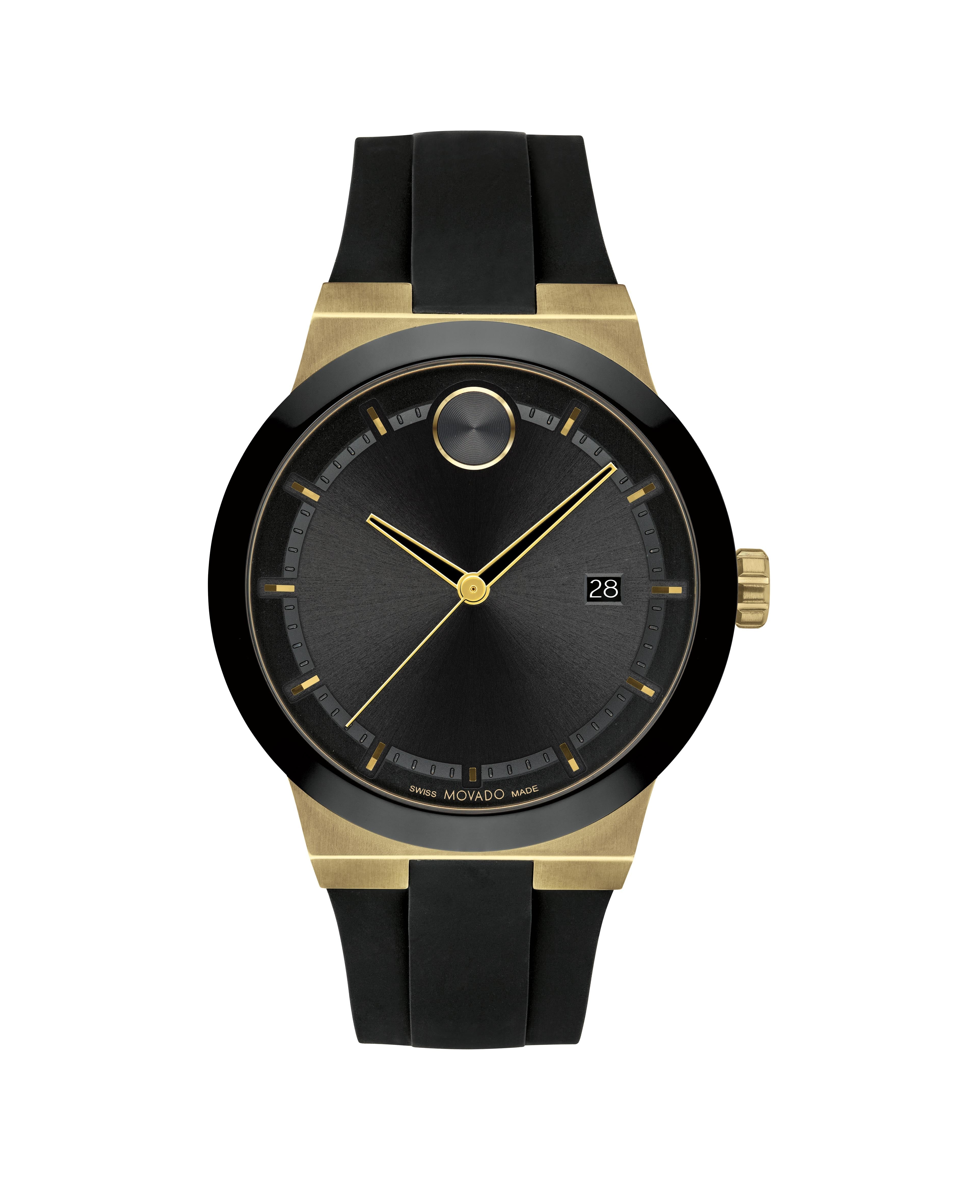 MOVADO BOLD FUSION  3600850