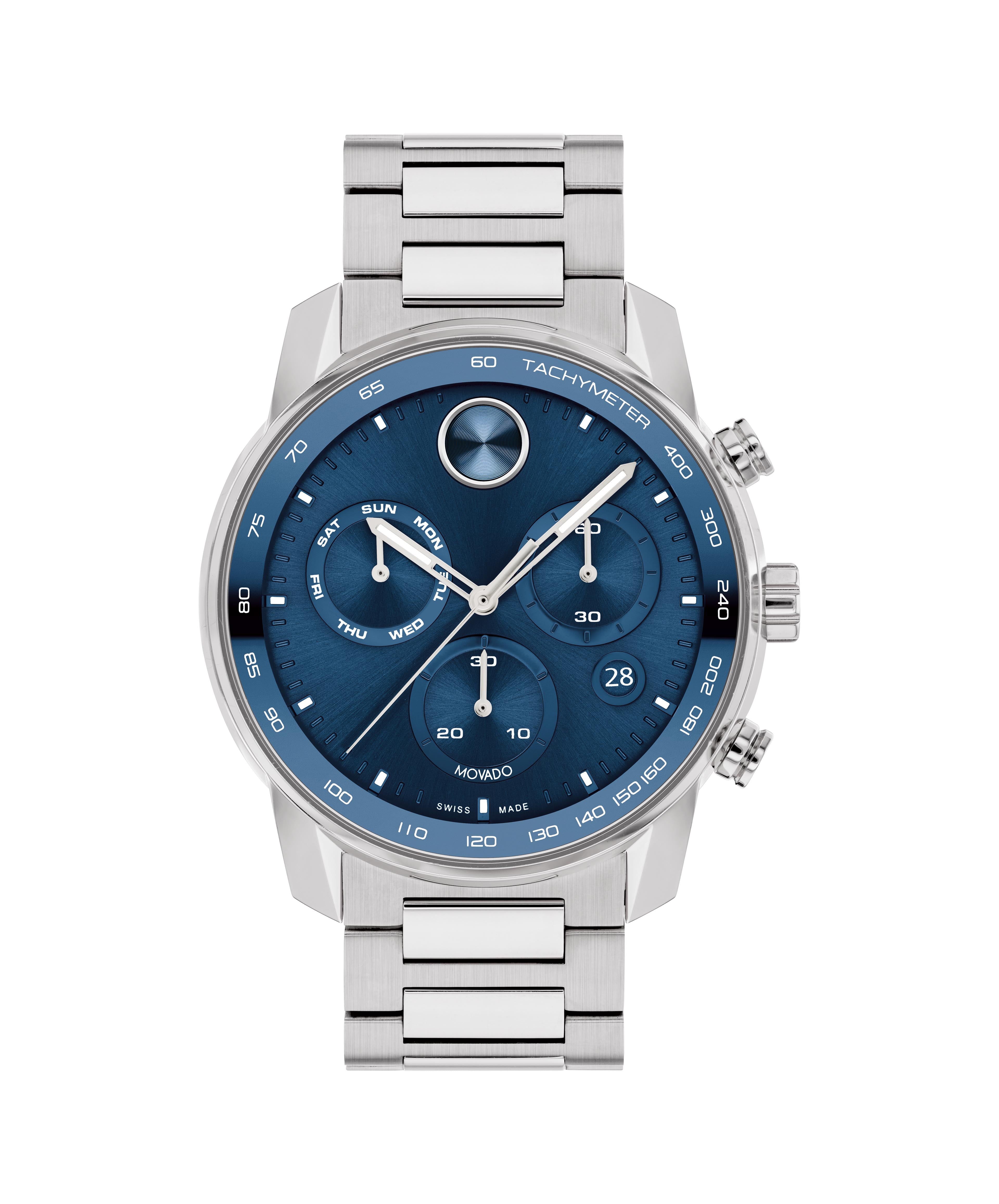 MOVADO BOLD VERSO  3600865