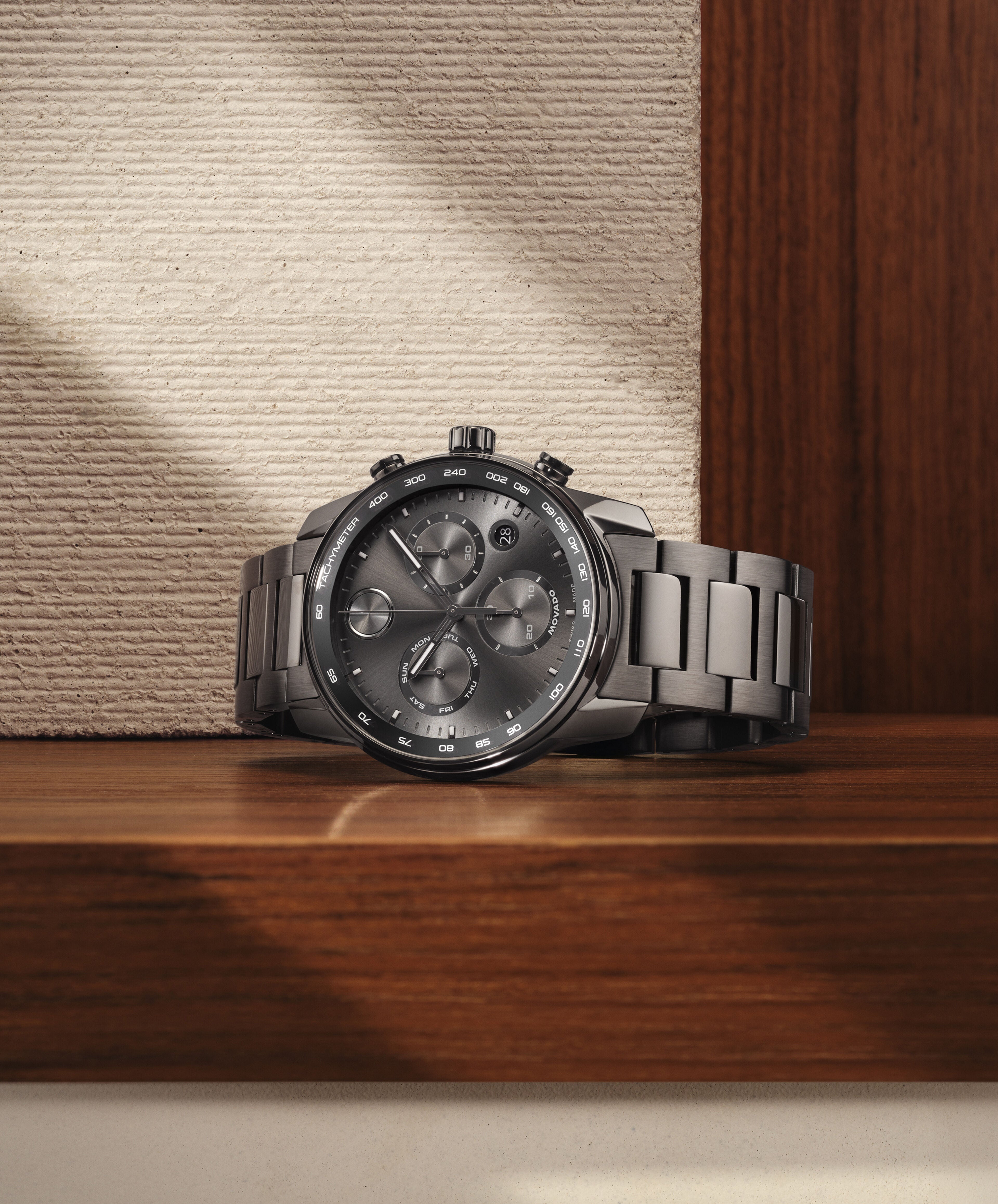 BOLD VERSO CHRONOGRAPH - 3600867