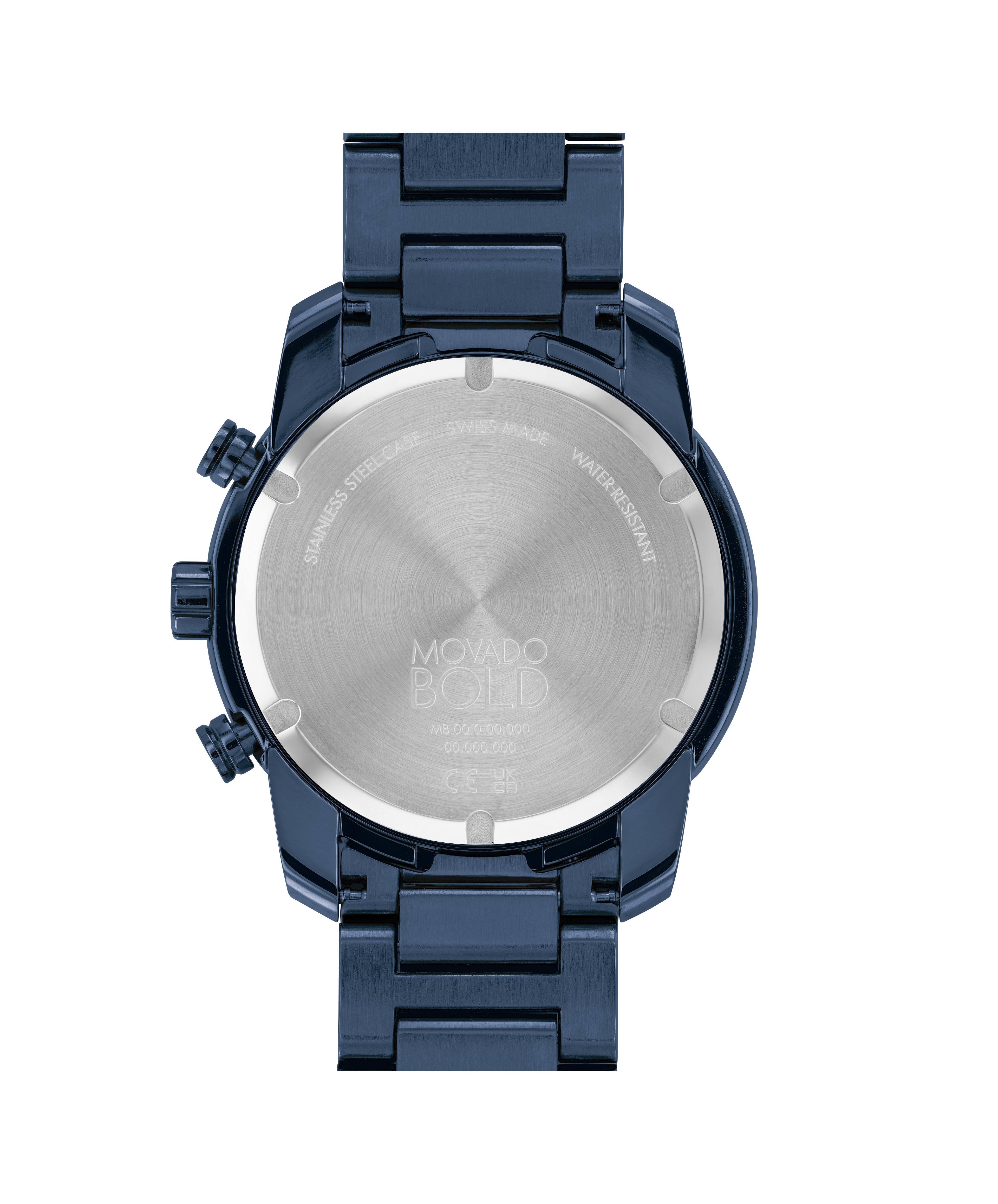 MOVADO BOLD VERSO  3600868