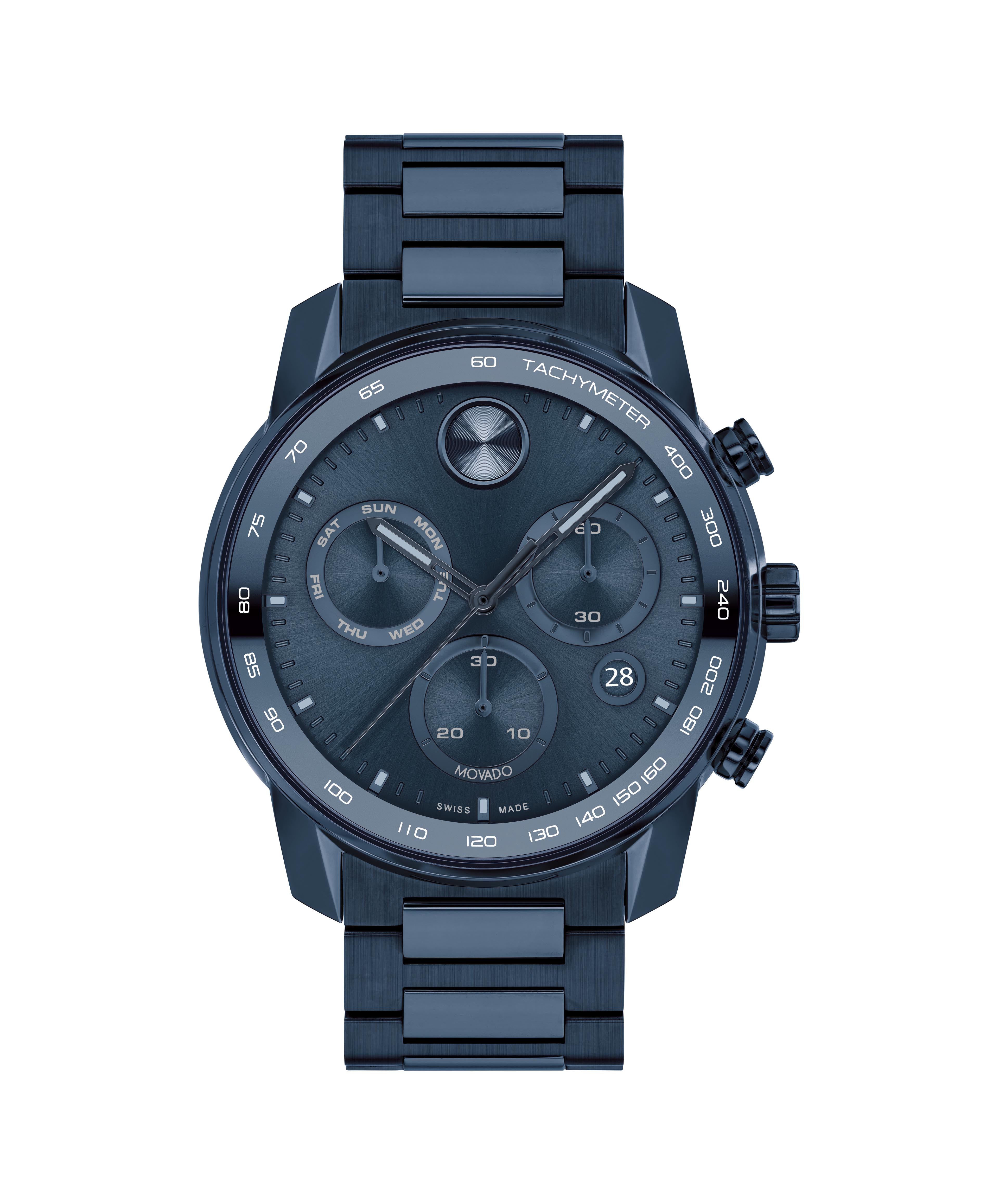 MOVADO BOLD VERSO  3600868