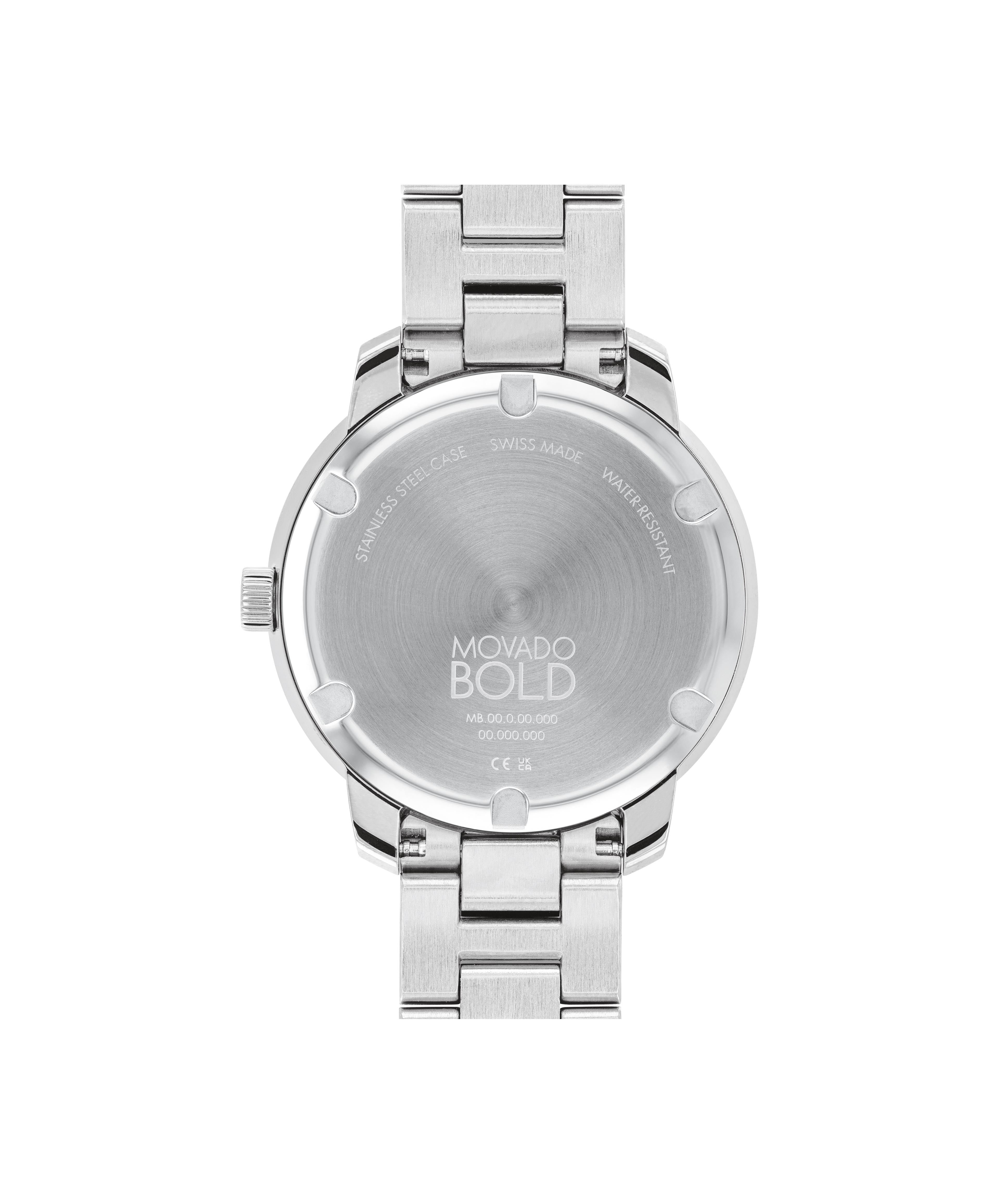 MOVADO BOLD VERSO  3600870