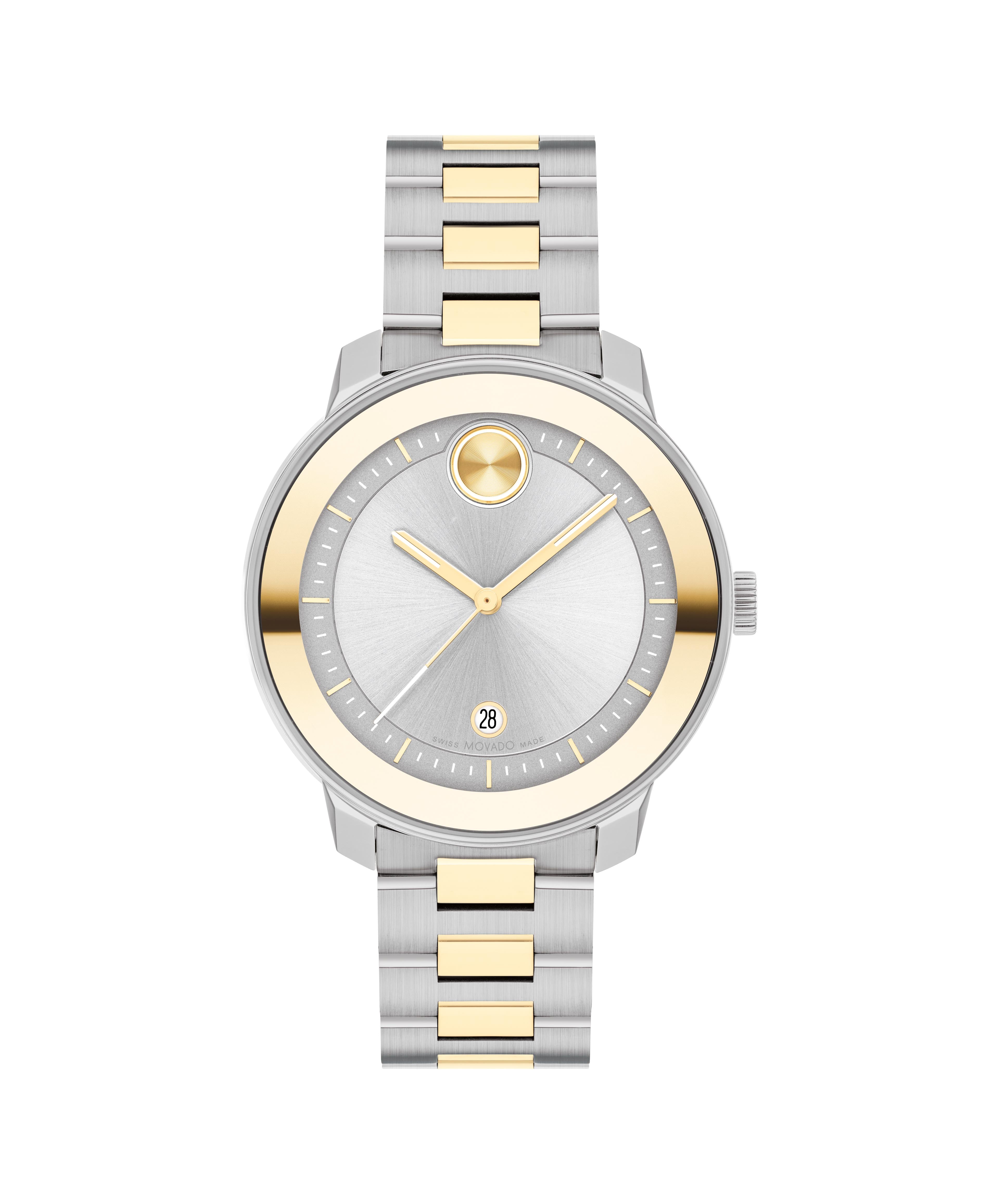 MOVADO BOLD VERSO  3600870