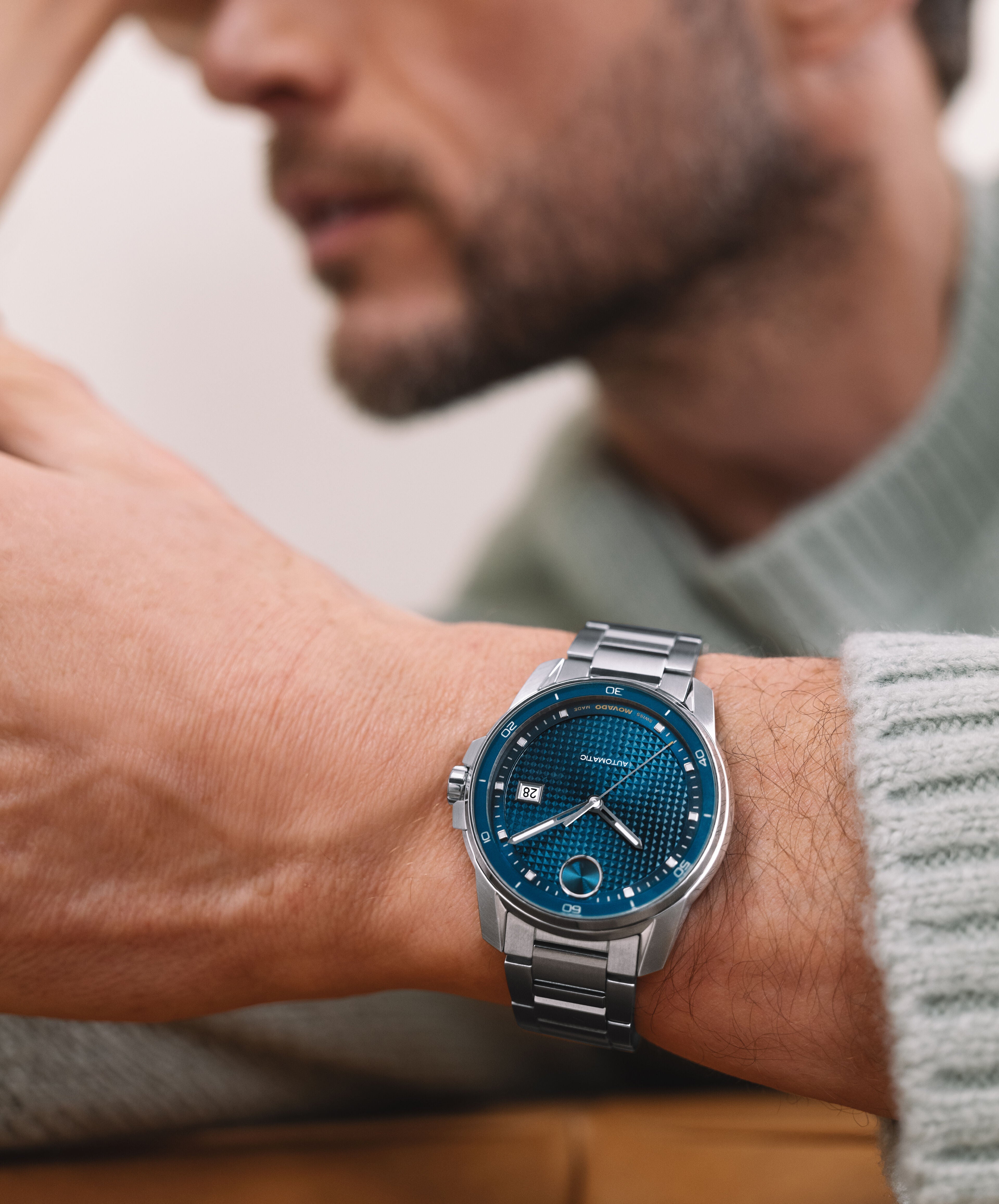 BOLD VERSO - 3600961