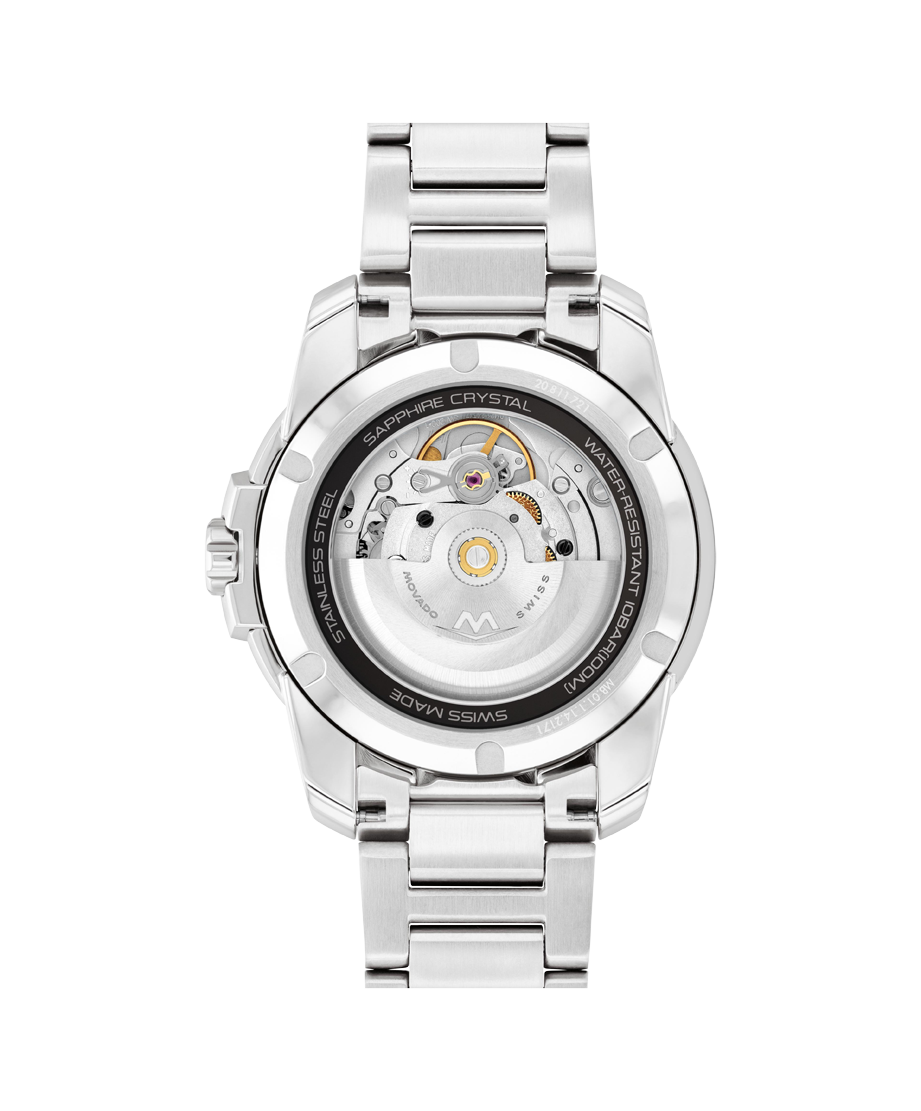 BOLD VERSO - 3600961