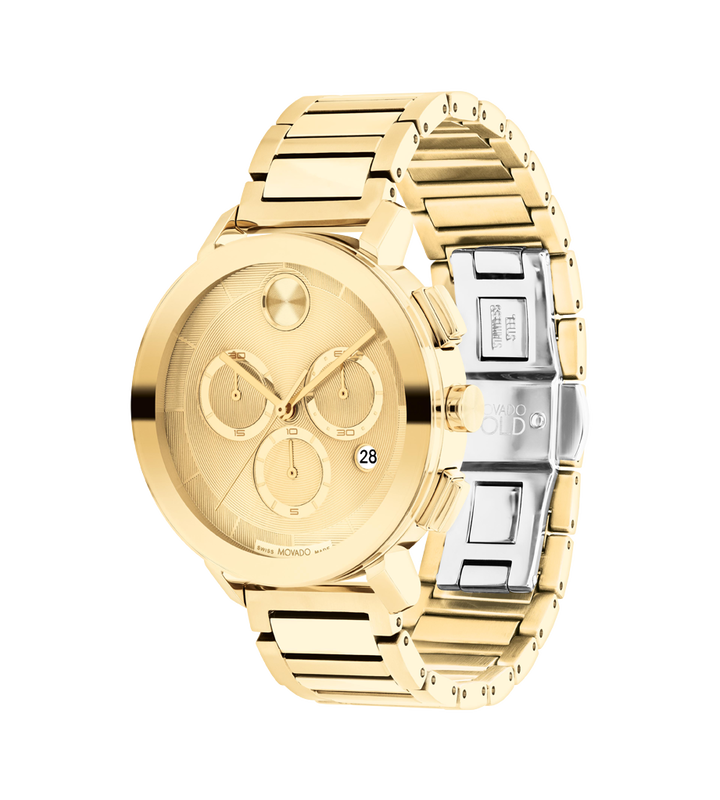 MOVADO BOLD EVOLUTION 2.0 3600967