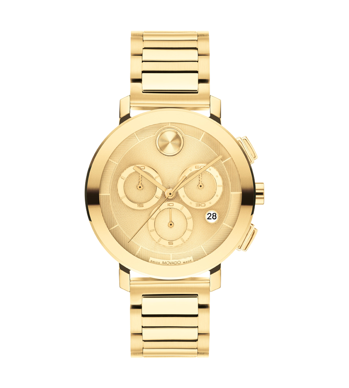 MOVADO BOLD EVOLUTION 2.0 3600967