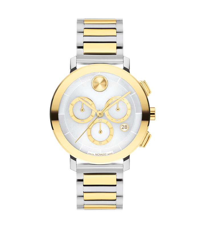 MOVADO BOLD EVOLUTION 2.0 3600968