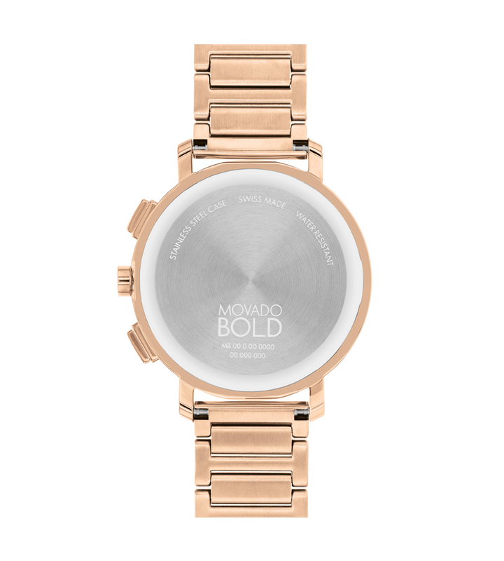 MOVADO BOLD EVOLUTION 2.0 3600969