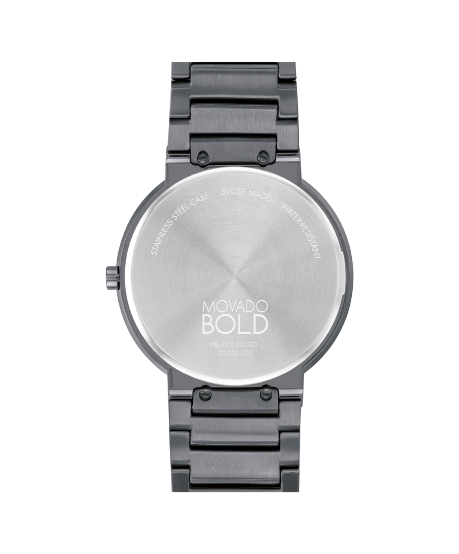 BOLD HORIZON - 3601076