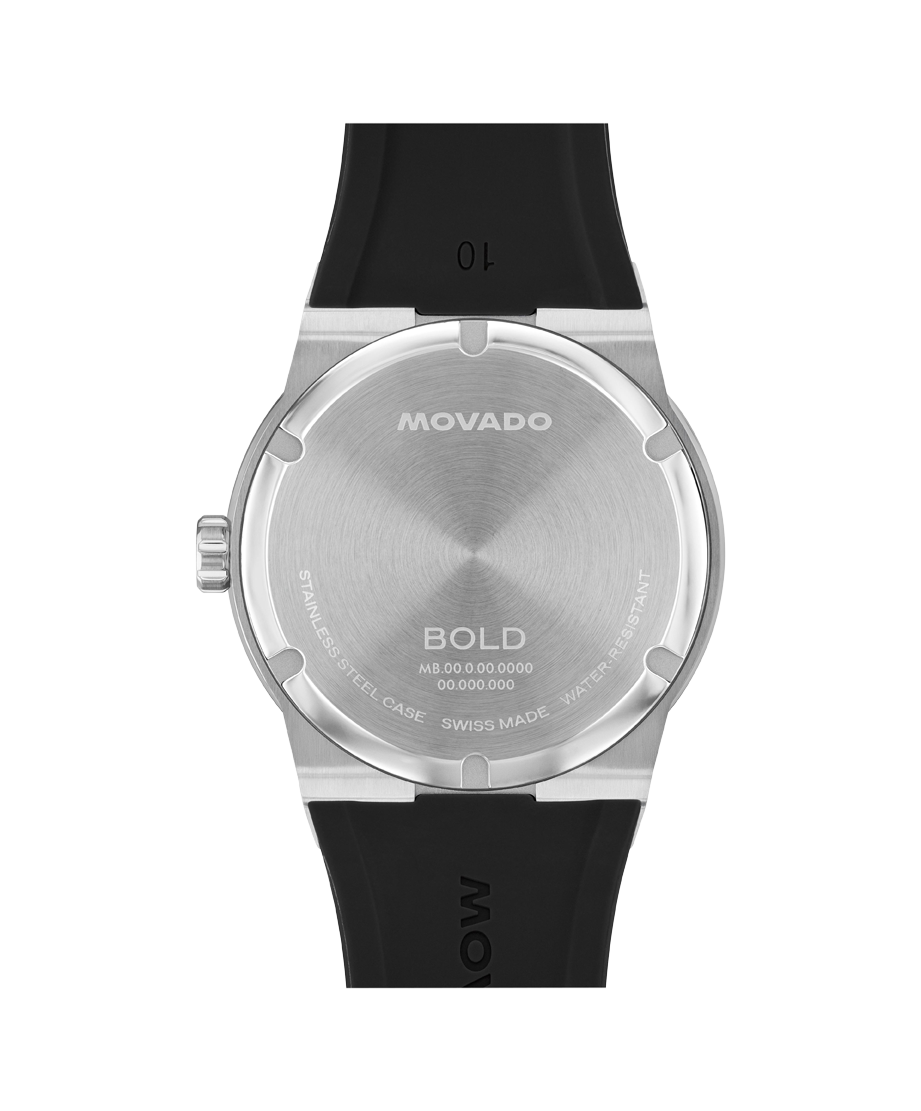 BOLD FUSION - 3601079