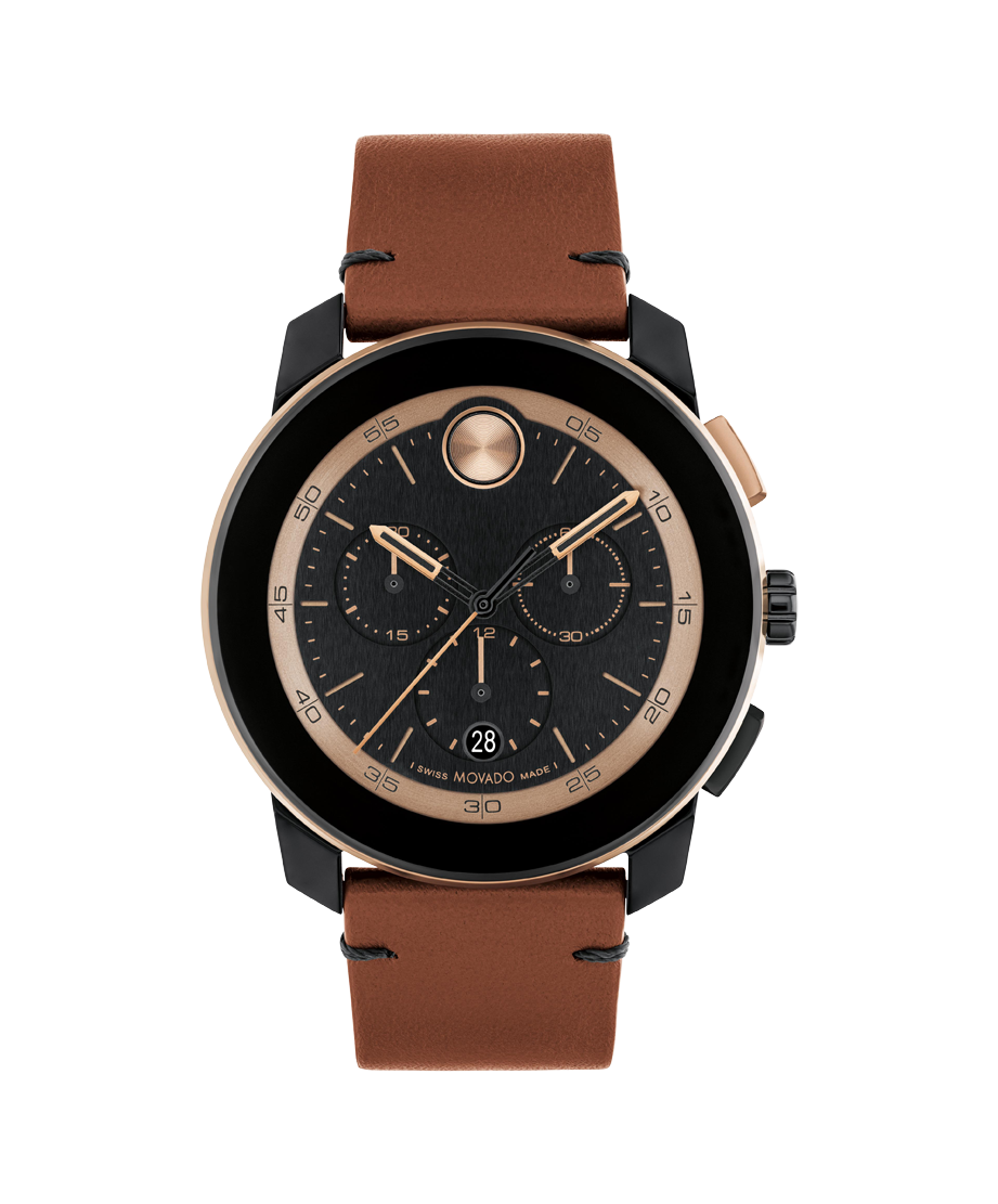 BOLD TR90 CHRONOGRAPH - 3601115
