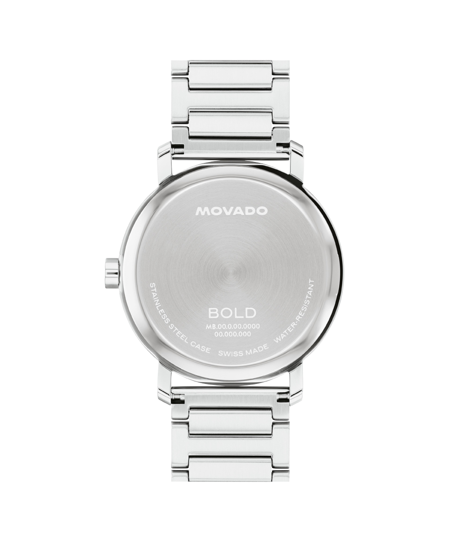 BOLD EVOLUTION 2.0 - 3601155