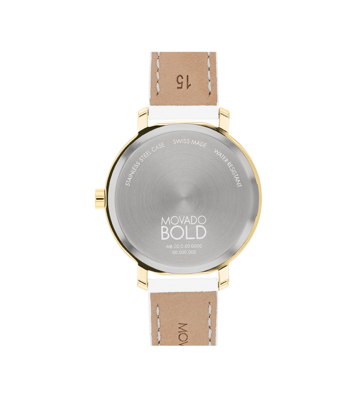 MOVADO BOLD EVOLUTION 2.0 3601158