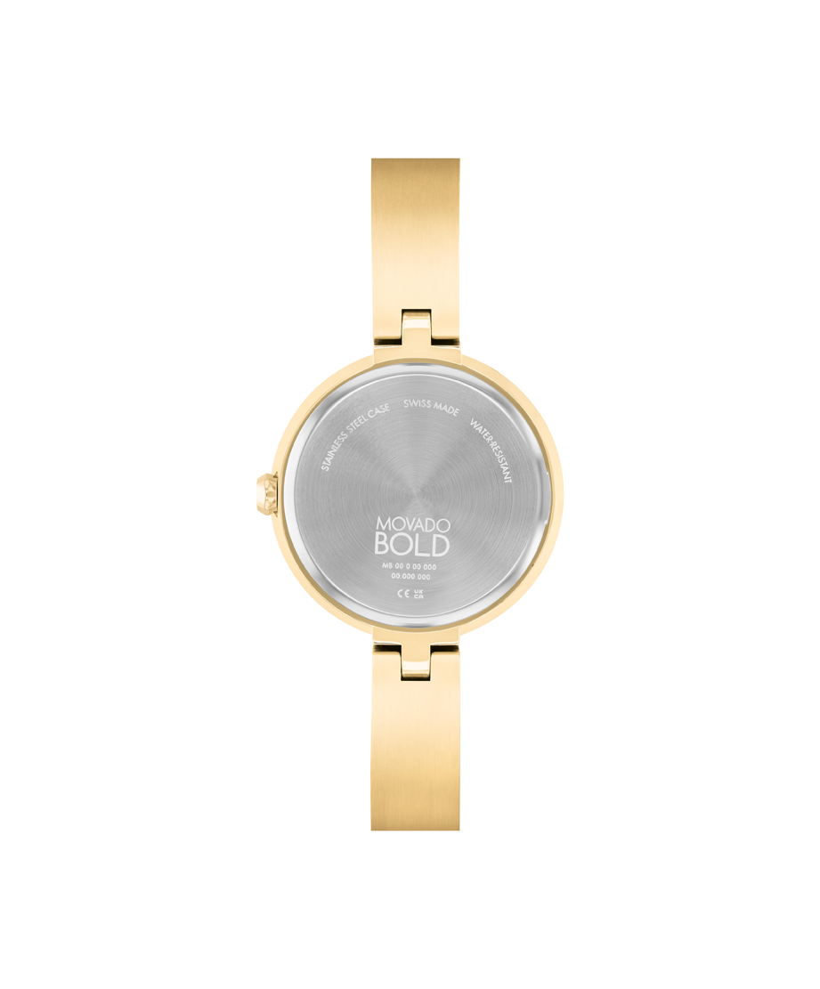 BOLD BANGLE - 3601161