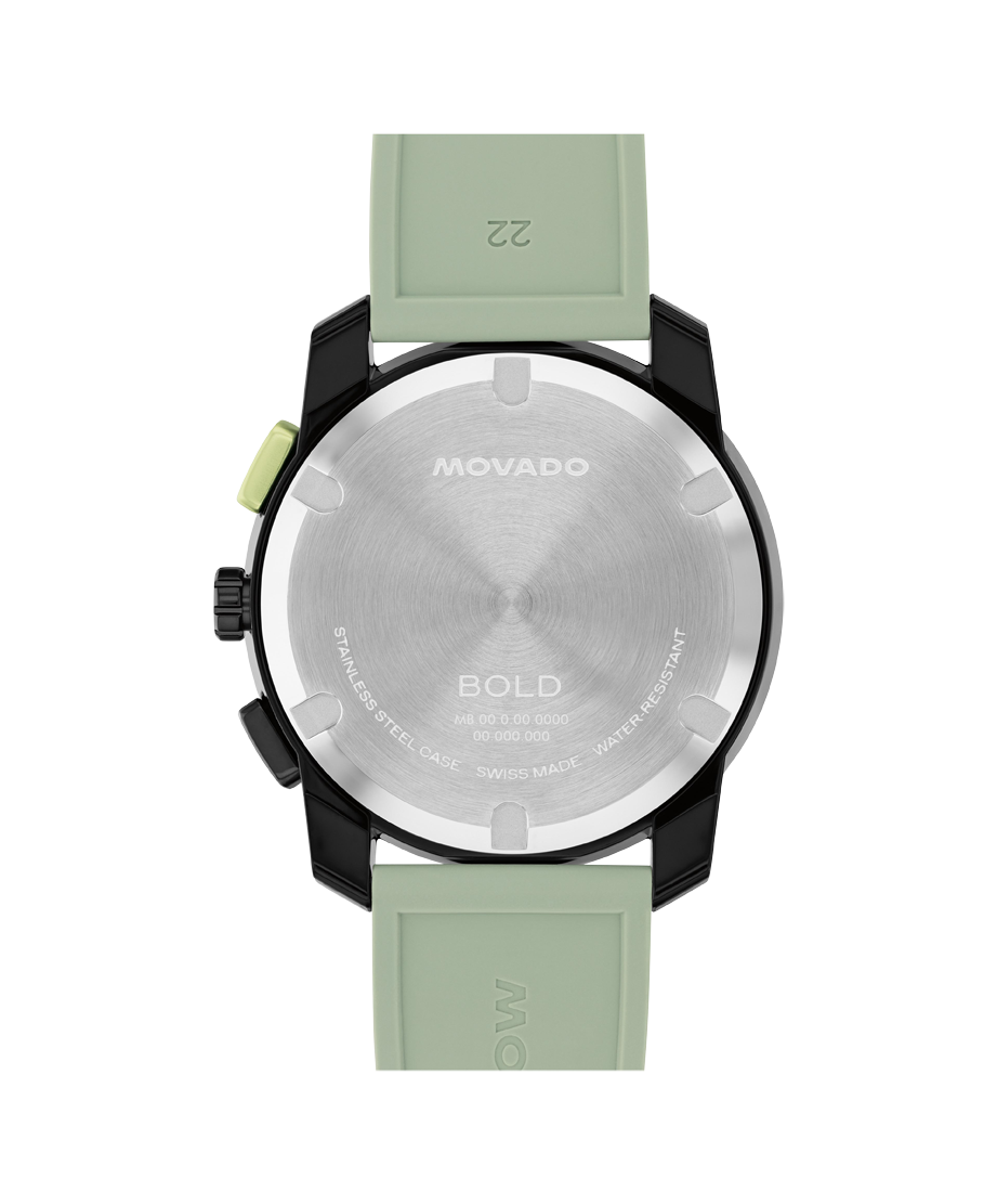 BOLD TR90 CHRONOGRAPH - 3601176
