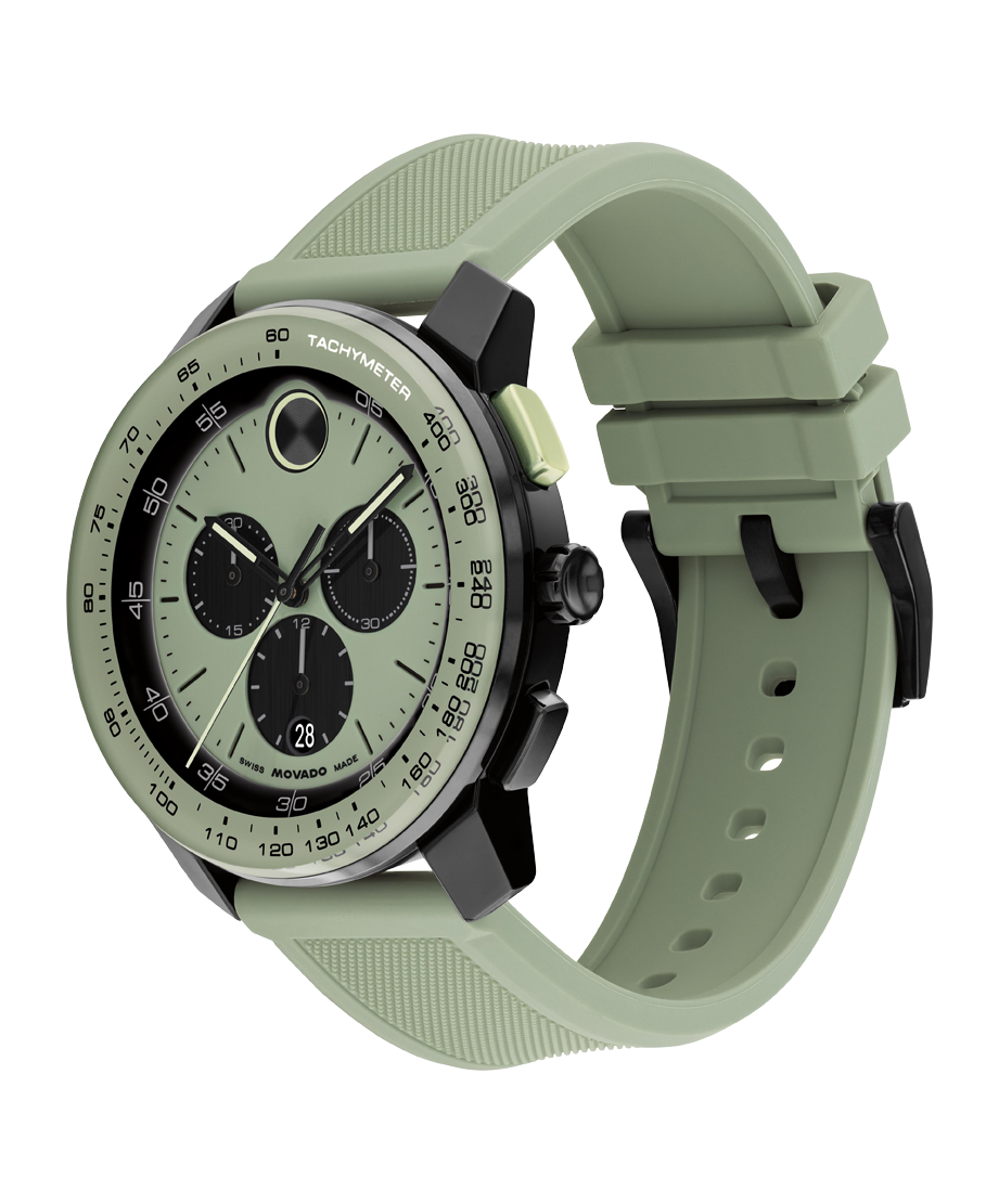 BOLD TR90 CHRONOGRAPH - 3601176