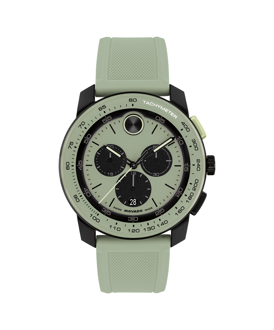 BOLD TR90 CHRONOGRAPH - 3601176