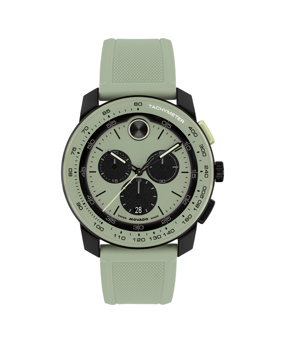 BOLD TR90 CHRONOGRAPH - 3601176