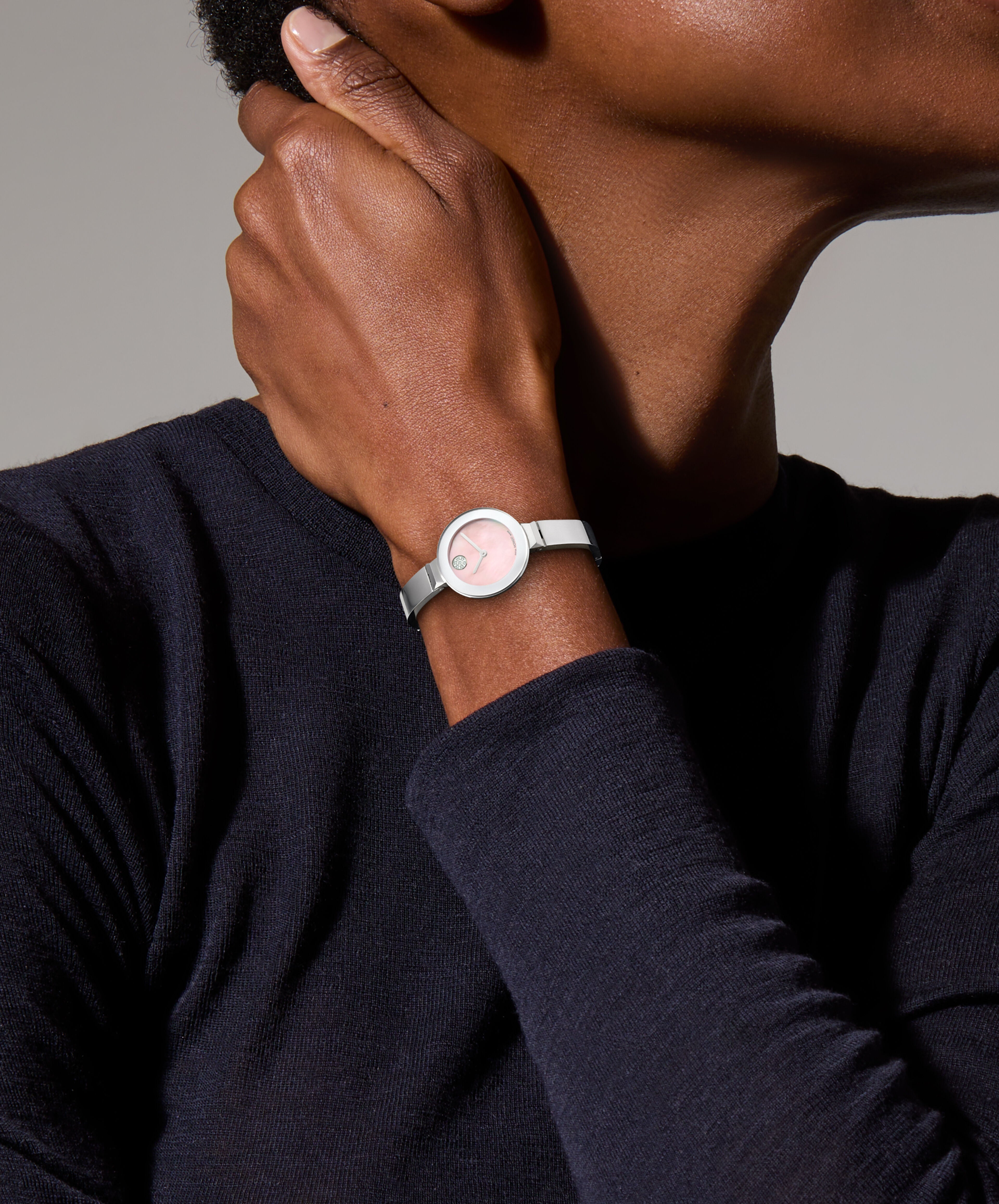 BOLD BANGLE - 3601178