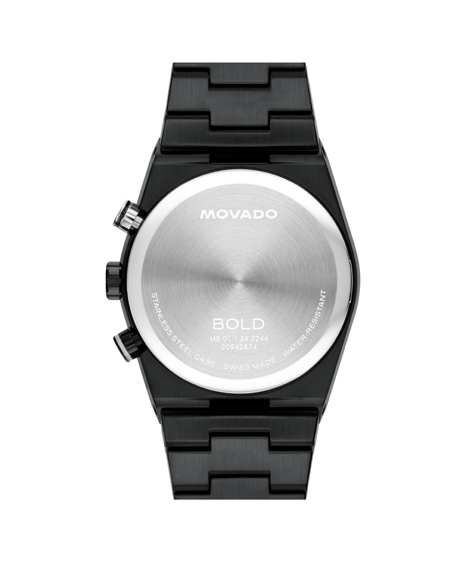 BOLD QUEST CHRONOGRAPH - 3601184
