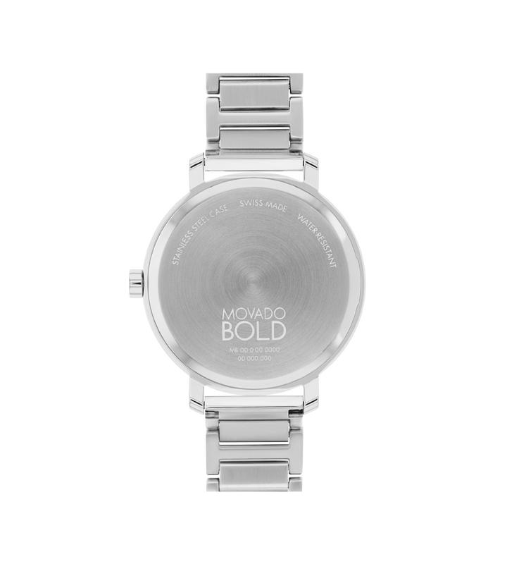 MOVADO BOLD EVOLUTION 2.0 3601190