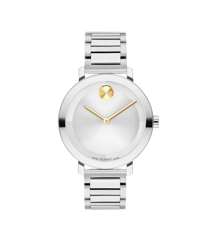 MOVADO BOLD EVOLUTION 2.0 3601191