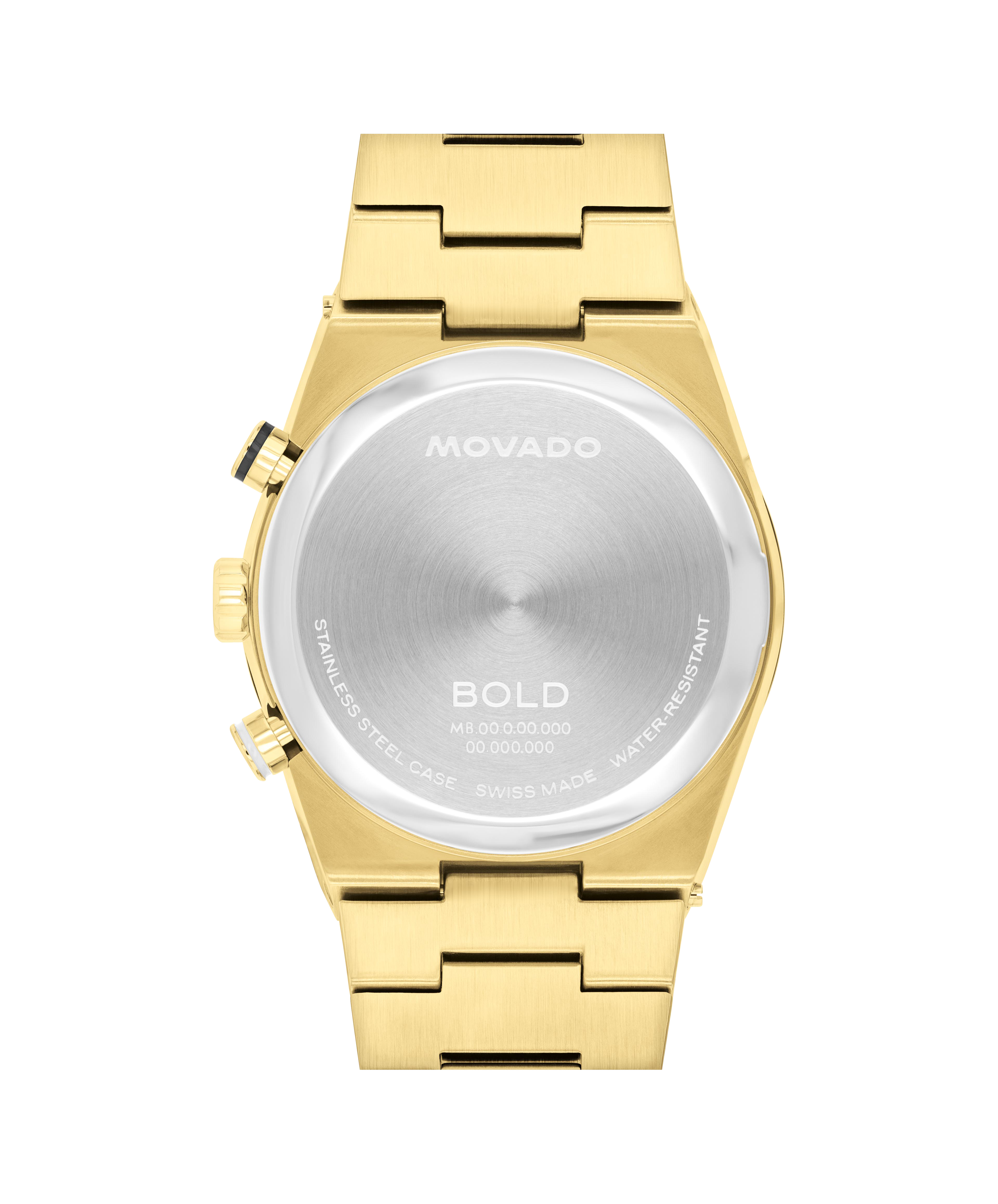 BOLD QUEST CHRONOGRAPH - 3601198