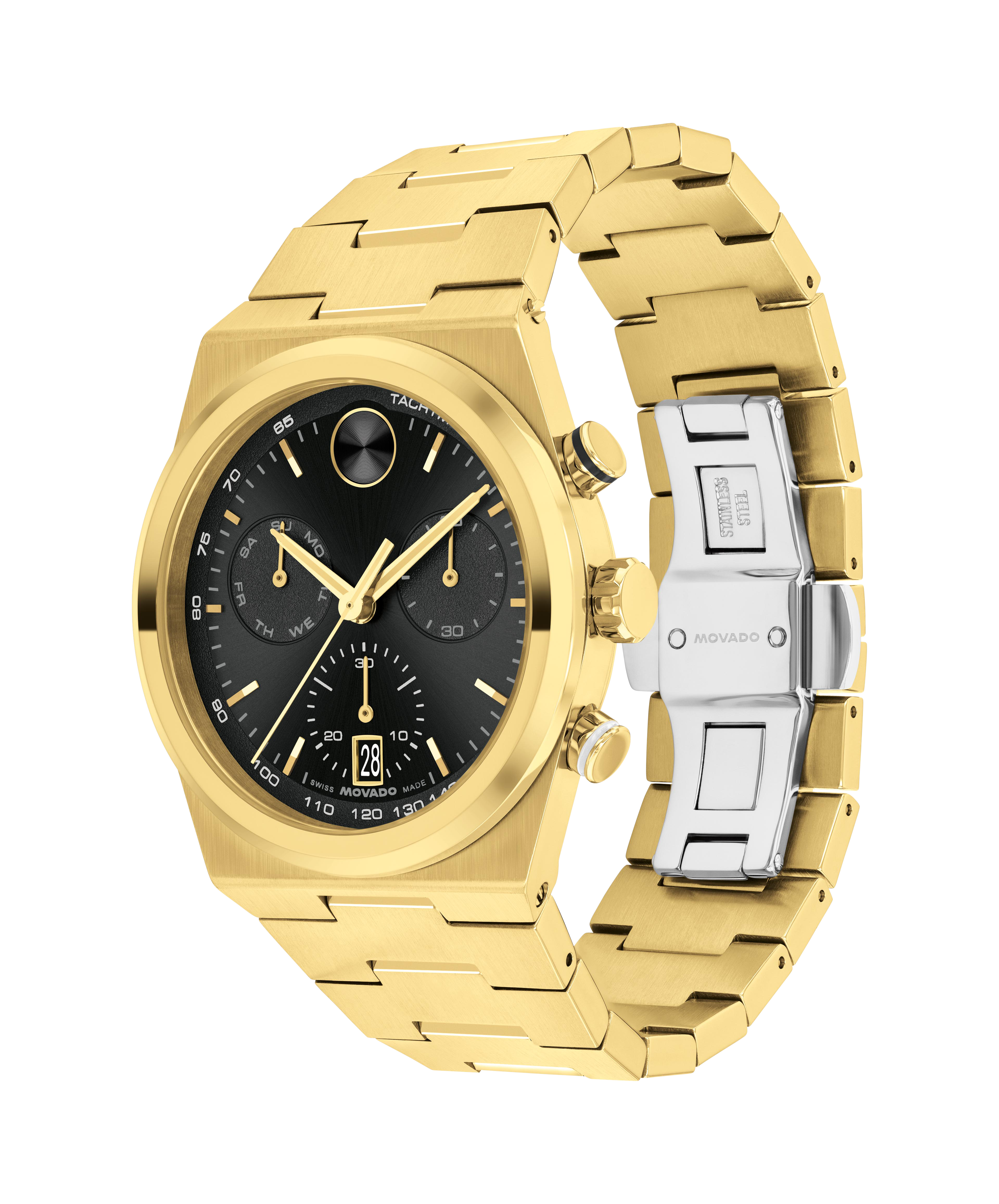BOLD QUEST CHRONOGRAPH - 3601198