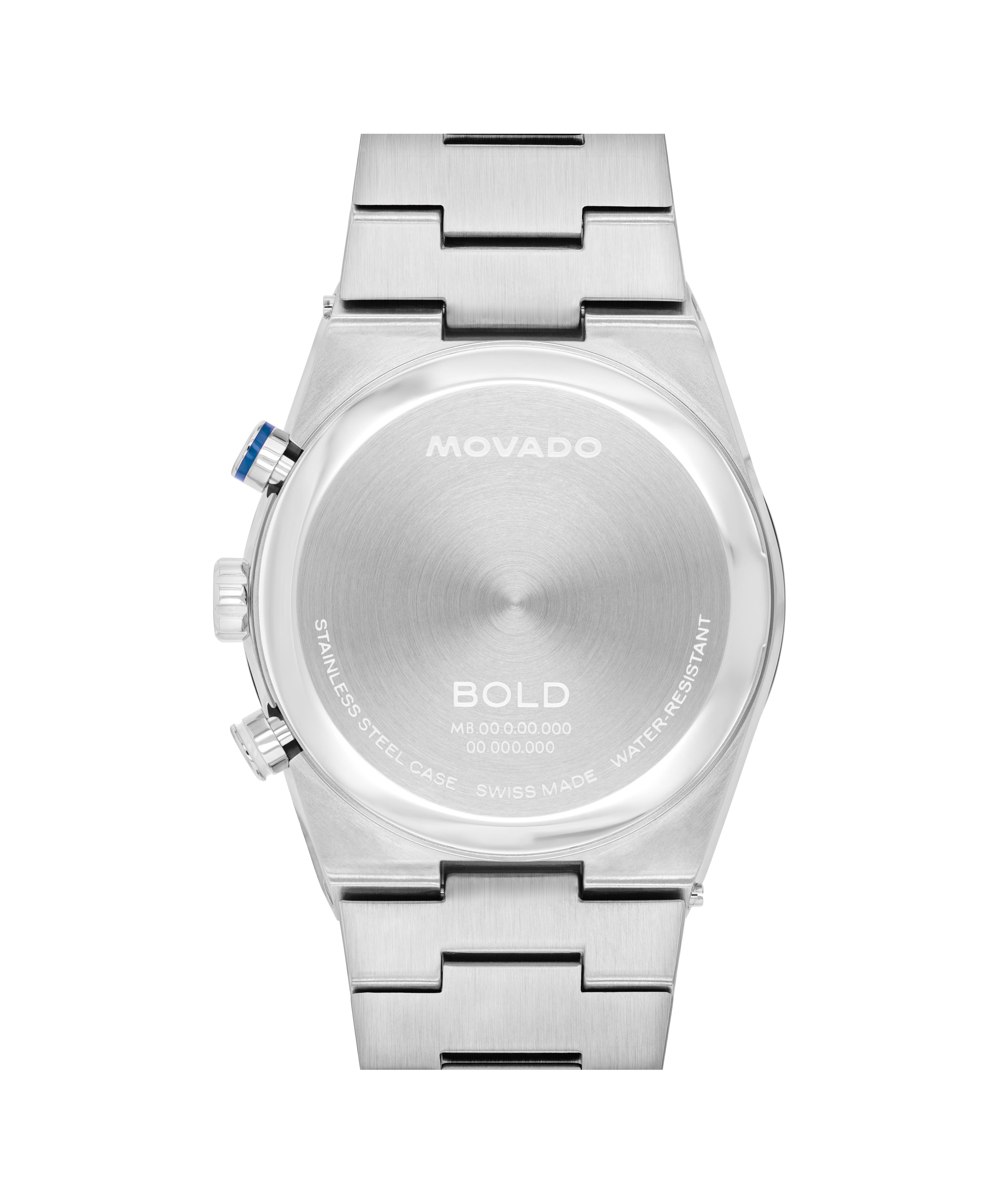 BOLD QUEST CHRONOGRAPH - 3601199