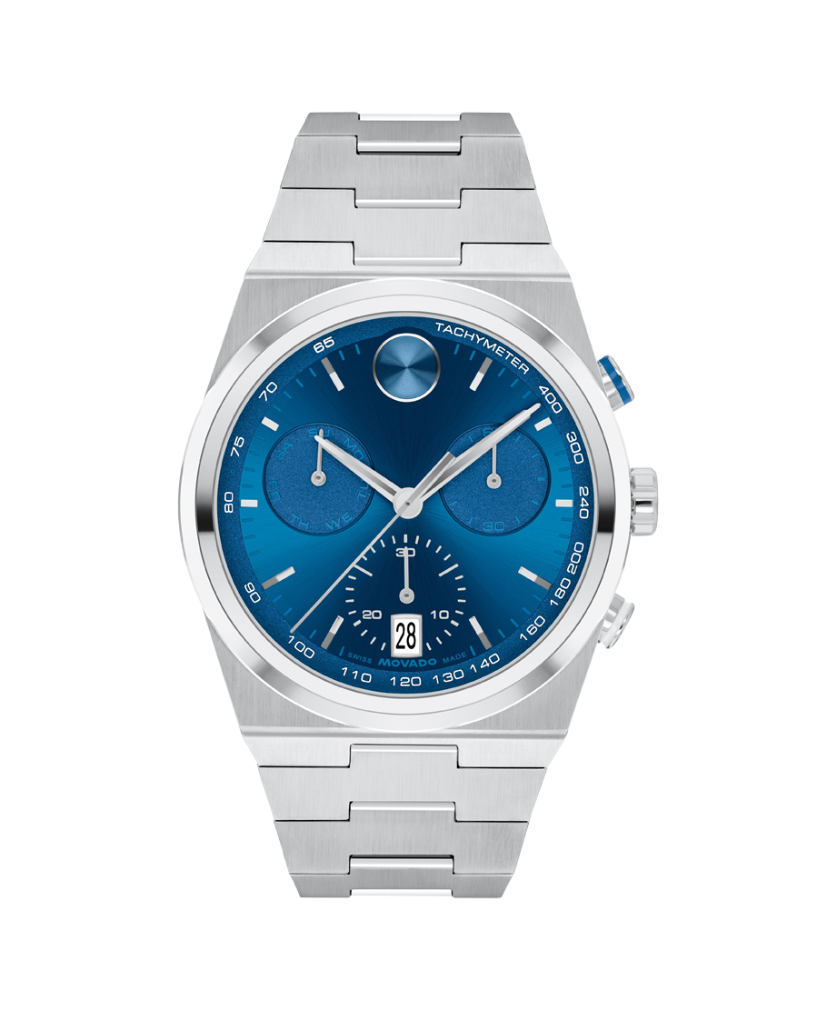 BOLD QUEST CHRONOGRAPH - 3601199